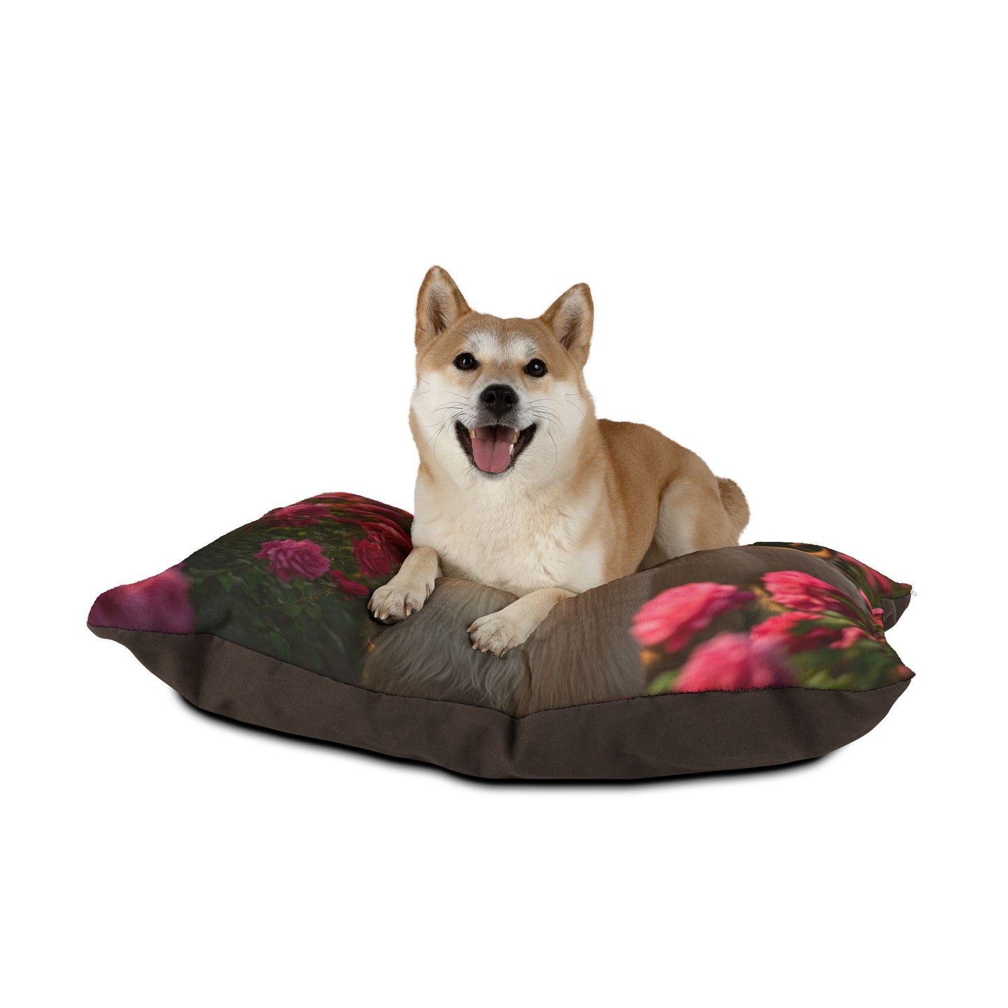 Afghan Hound Pet Bed