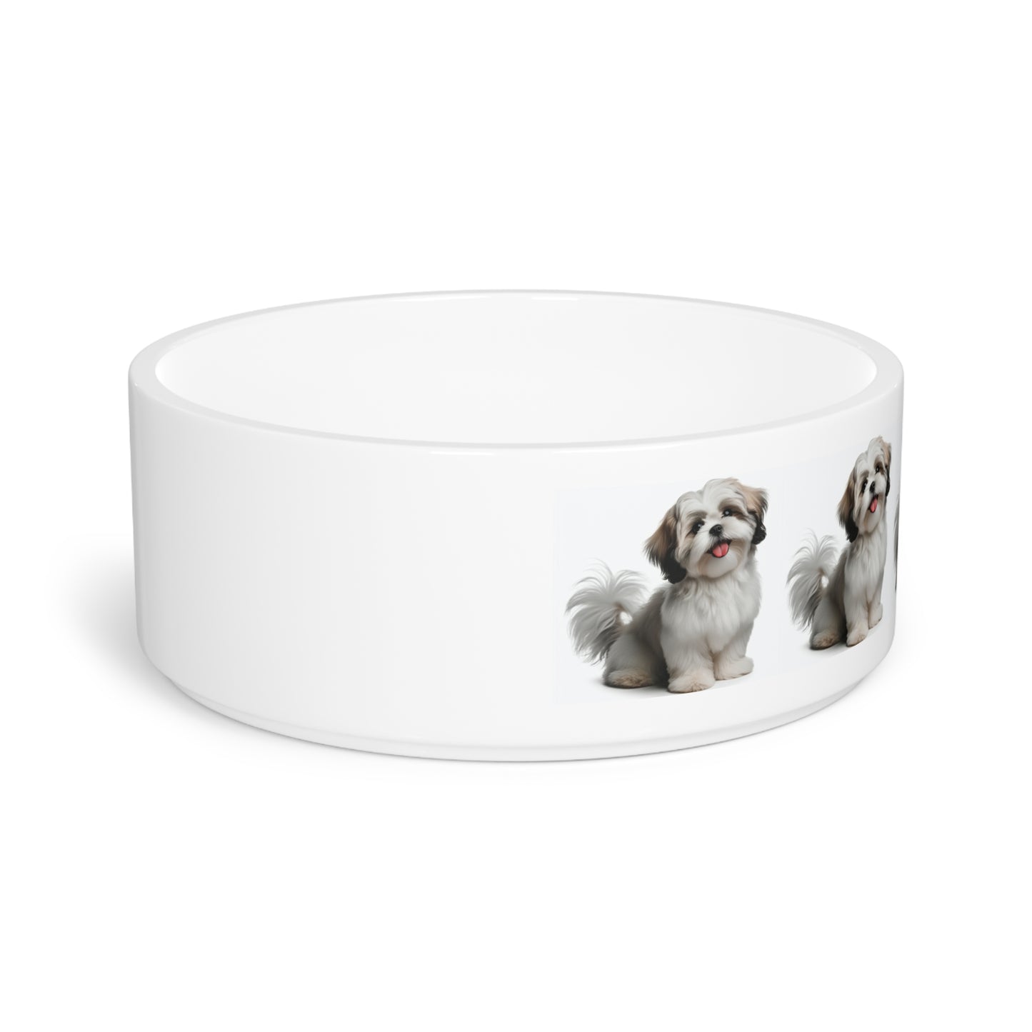 Shihchon Pet Bowl