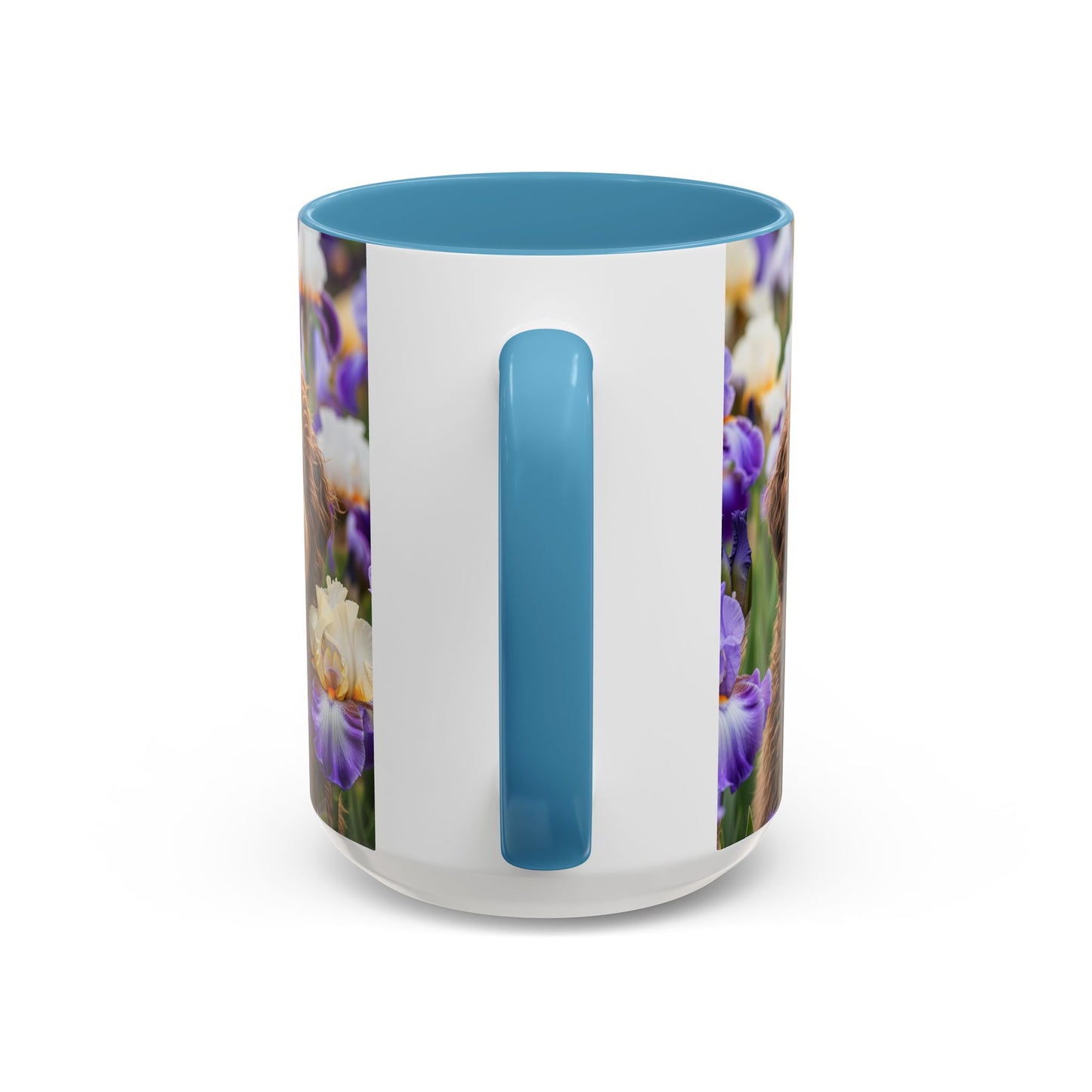 Barbet Accent Coffee Mug - Perfect Gift for Dog Lovers