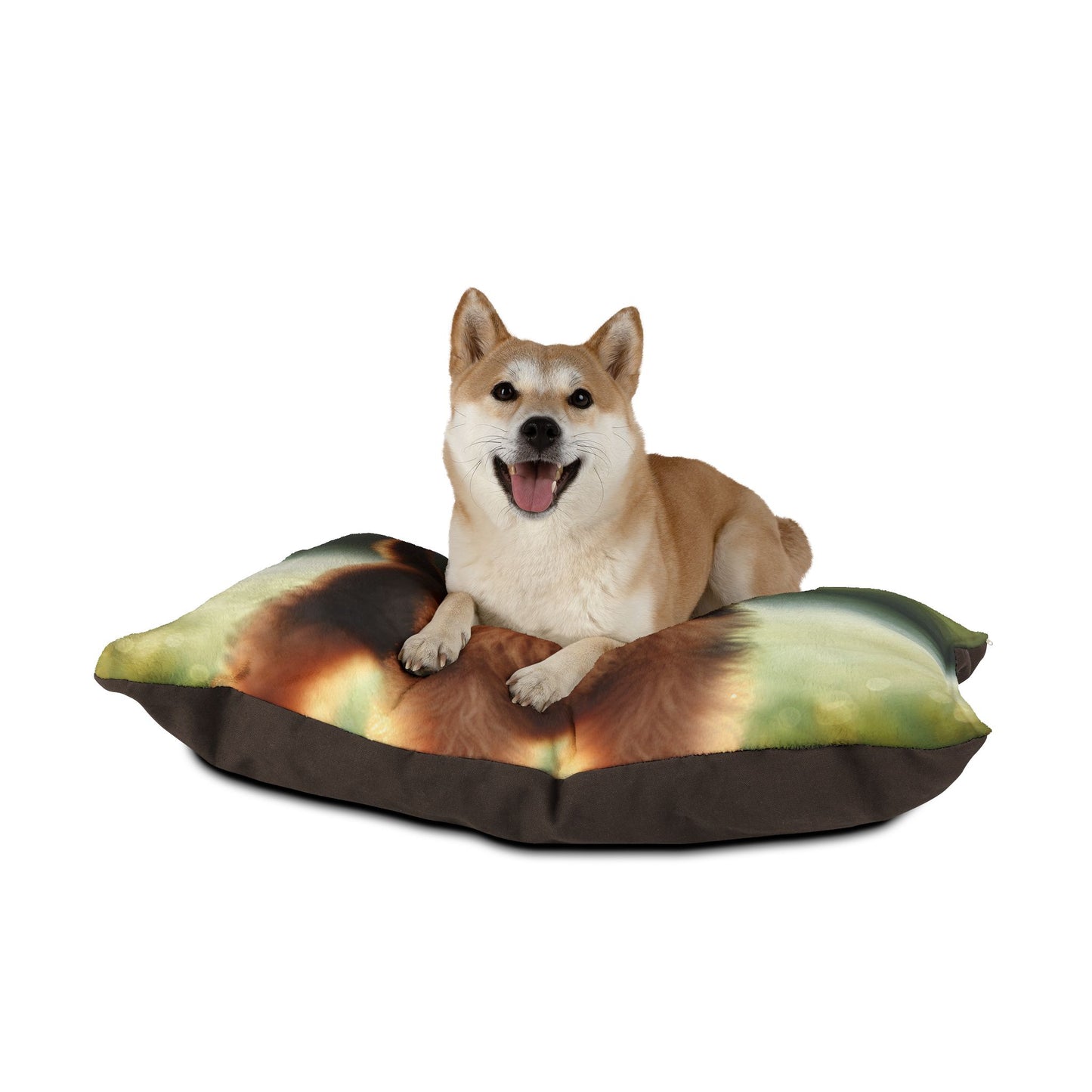Welsh Terrier Pet Bed