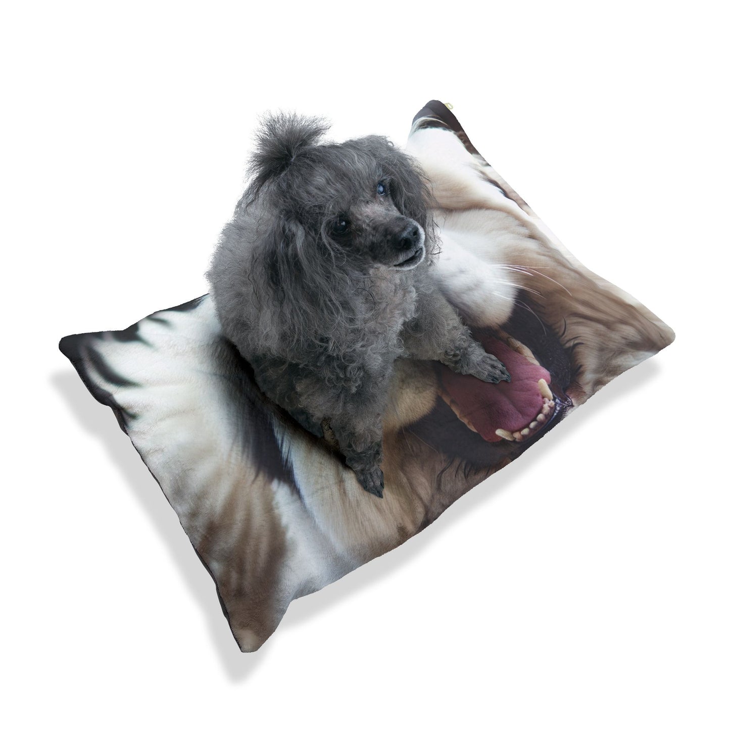 Tatra Shepherd Dog Pet Bed