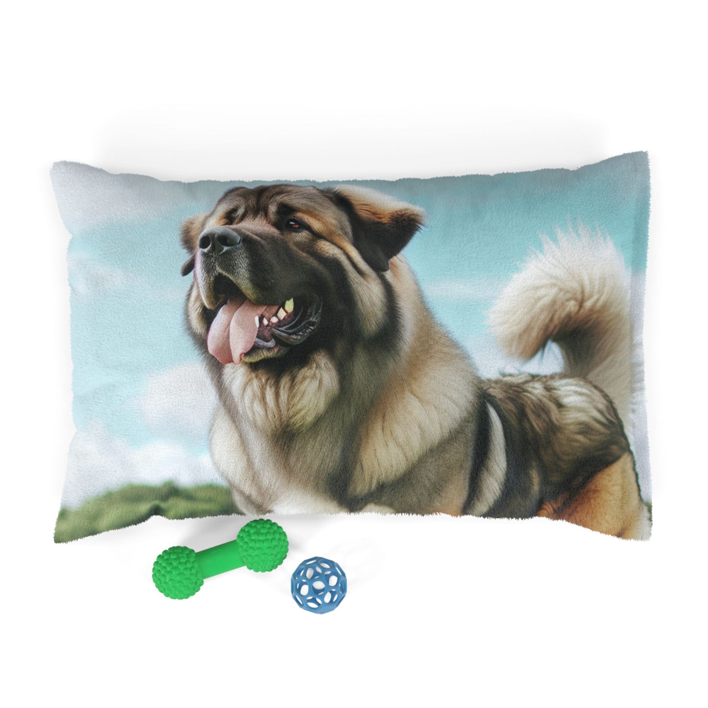 Rafeiro do Alentejo Pet Bed