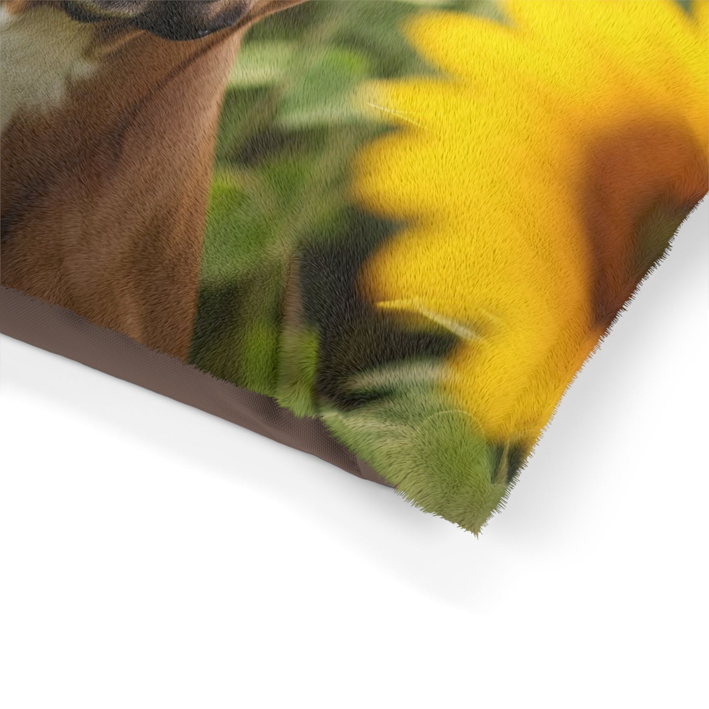 American Staffordshire Terrier Pet Bed