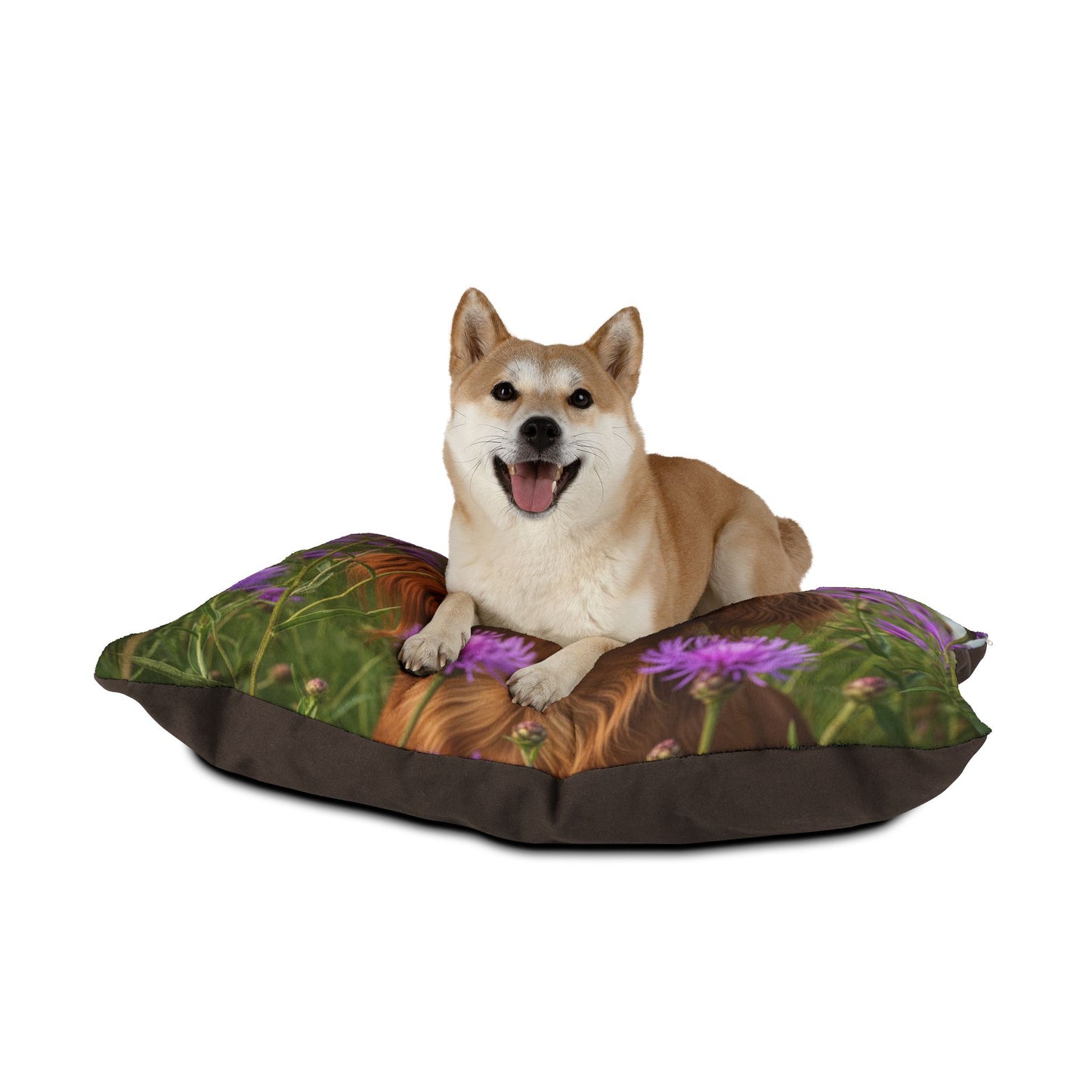 English Toy Spaniel Pet Bed
