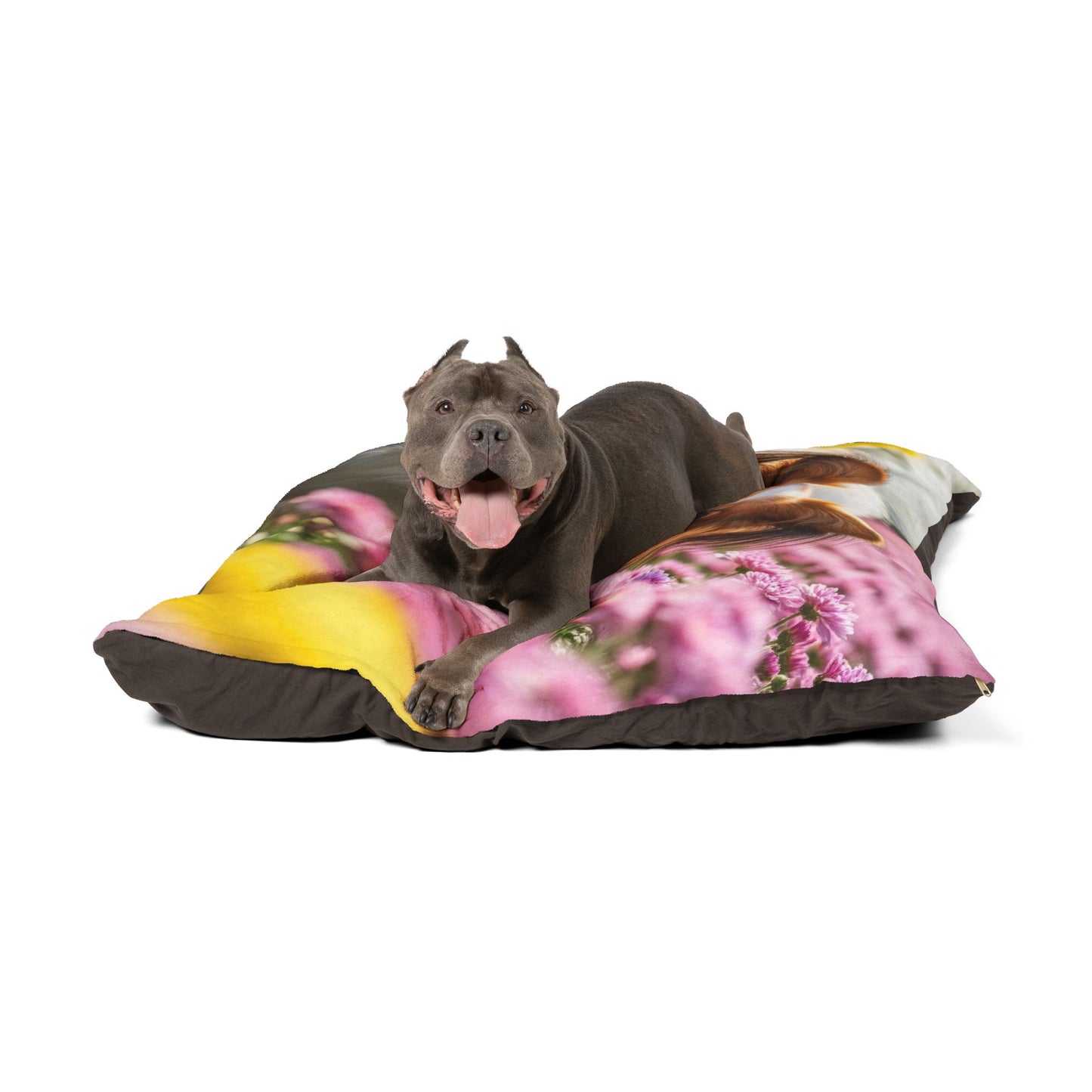 Papillon Pet Bed