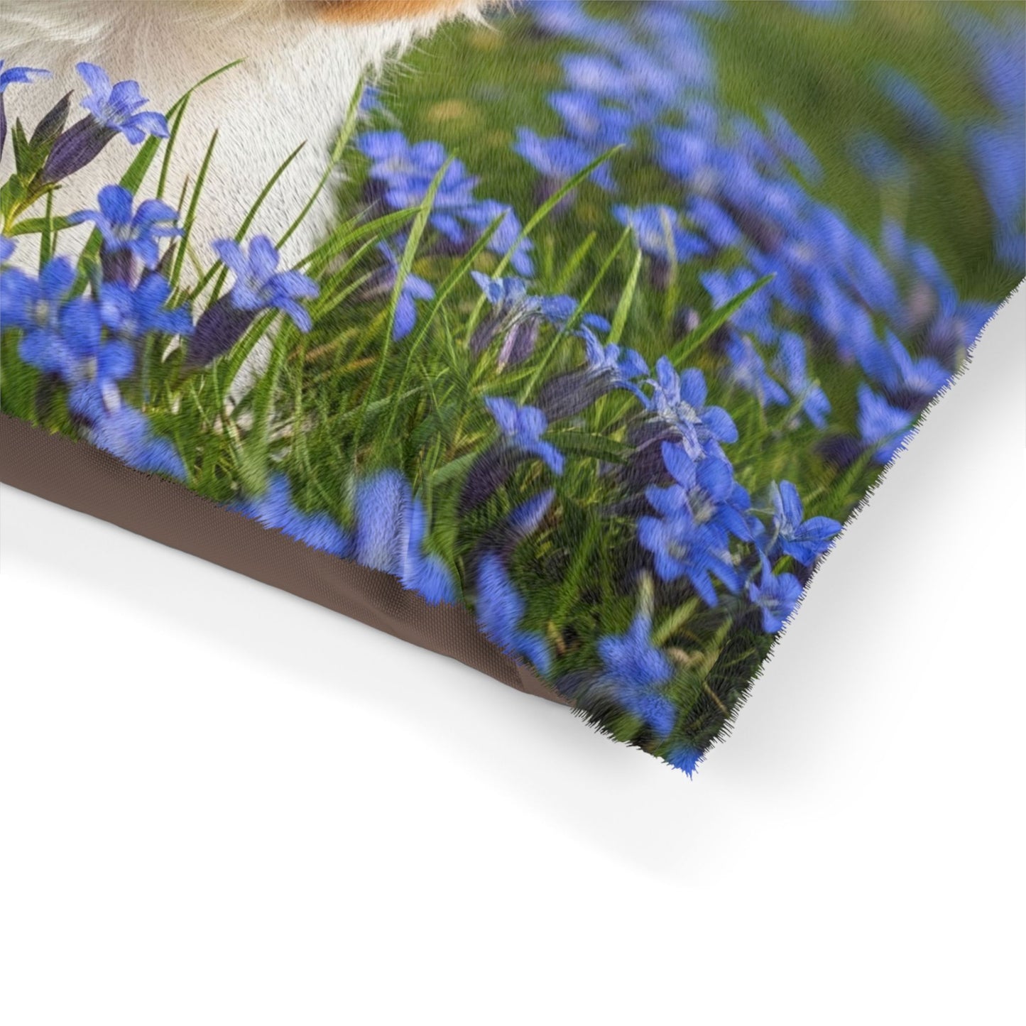 Biewer Terrier Pet Bed