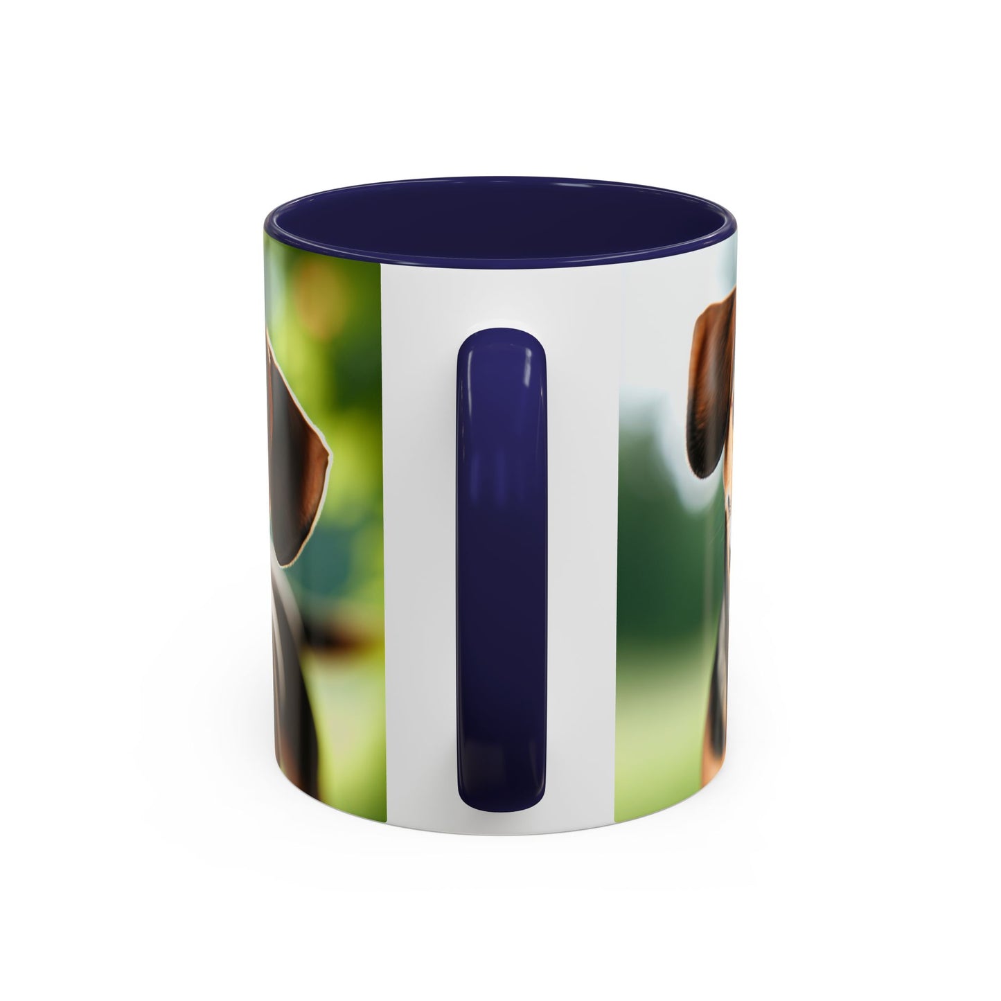 Segugio Italiano Accent Coffee Mug - Perfect Gift for Dog Lovers