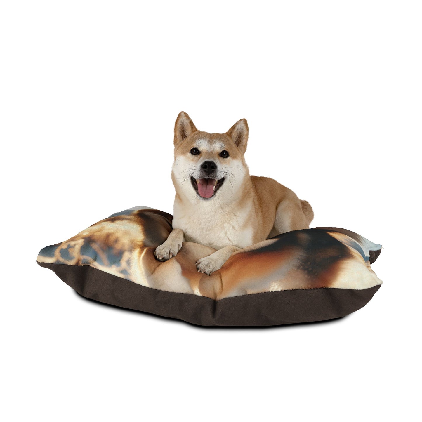 Lapponian Herder Pet Bed