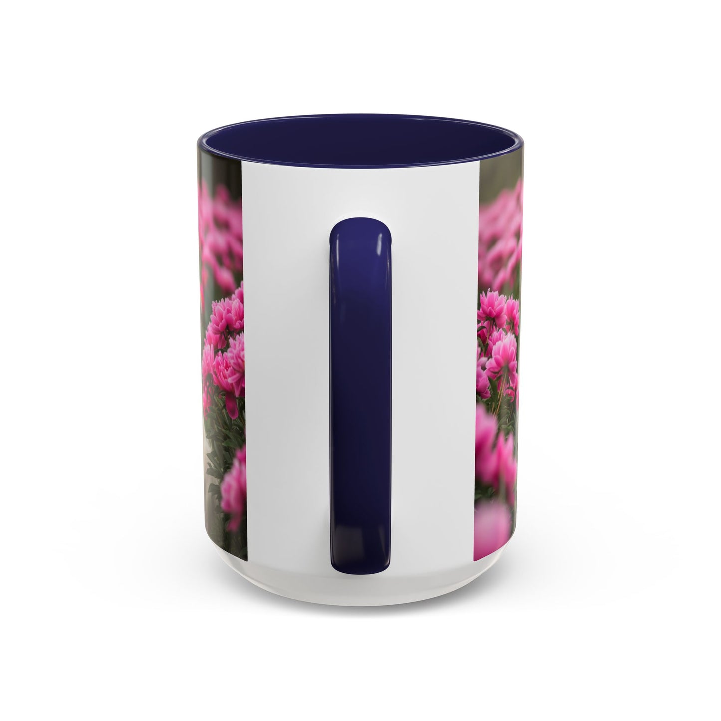 Borzoi Accent Coffee Mug - Perfect Gift for Dog Lovers