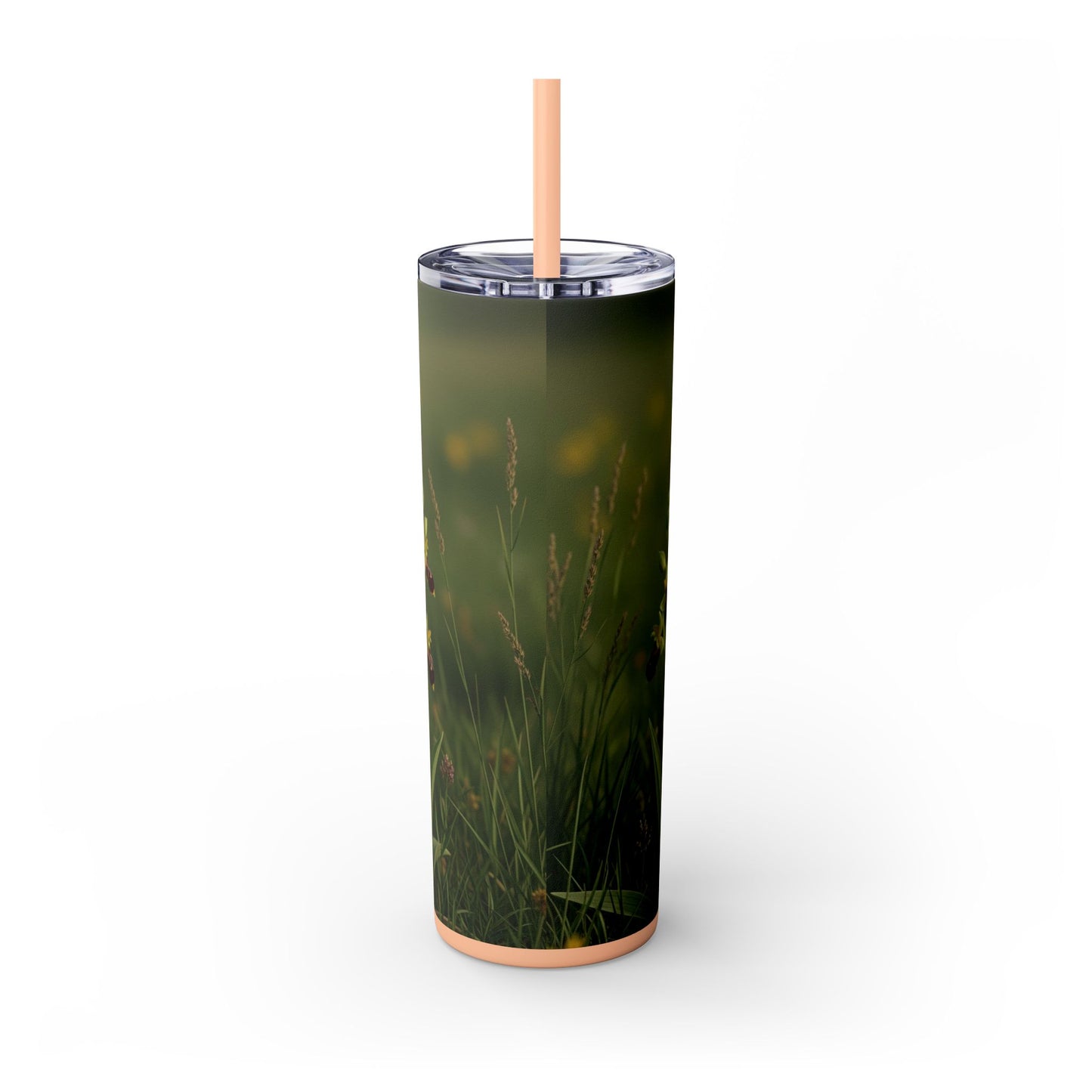 Slovensky Kopov Tumbler with Straw, 20oz
