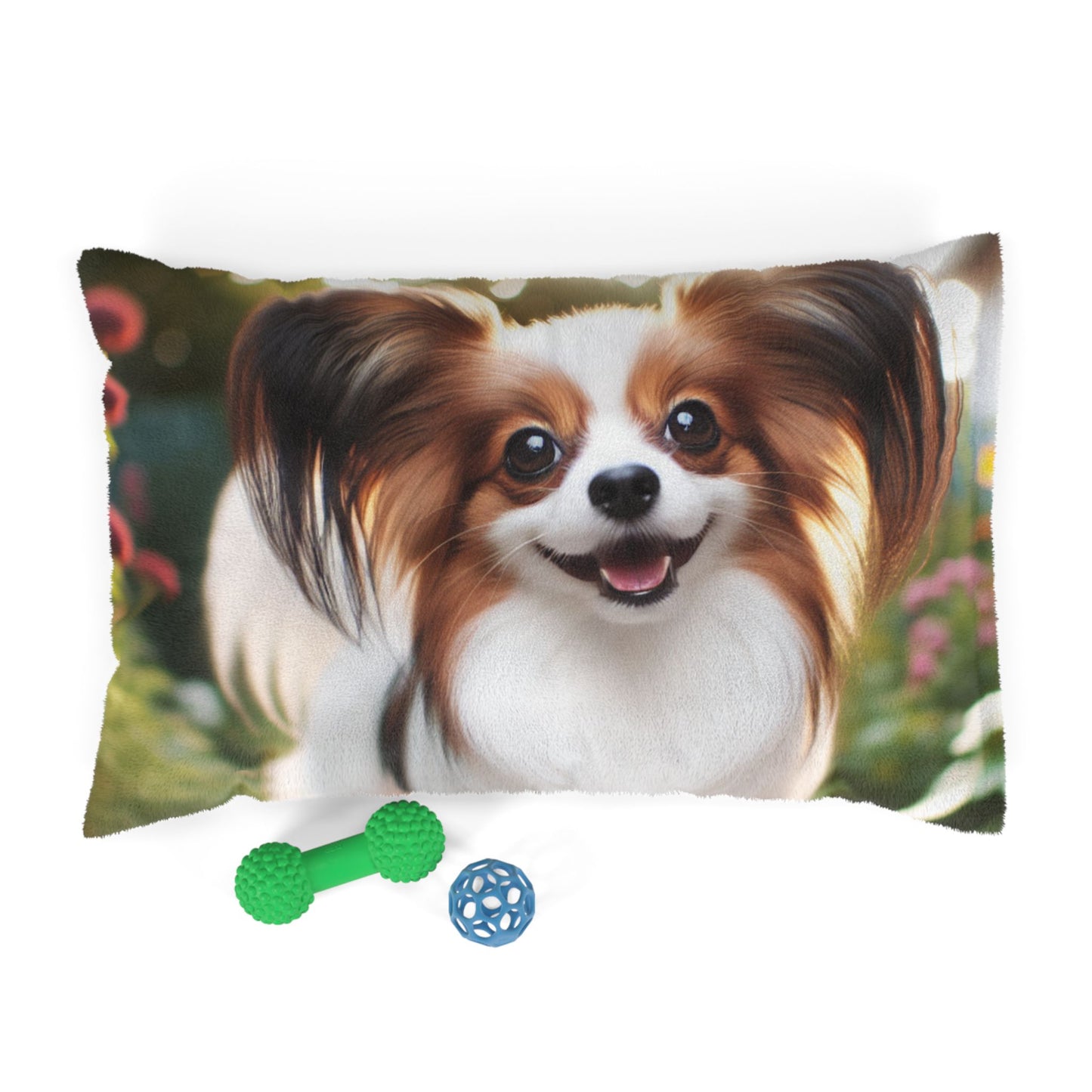 Papillon Pet Bed