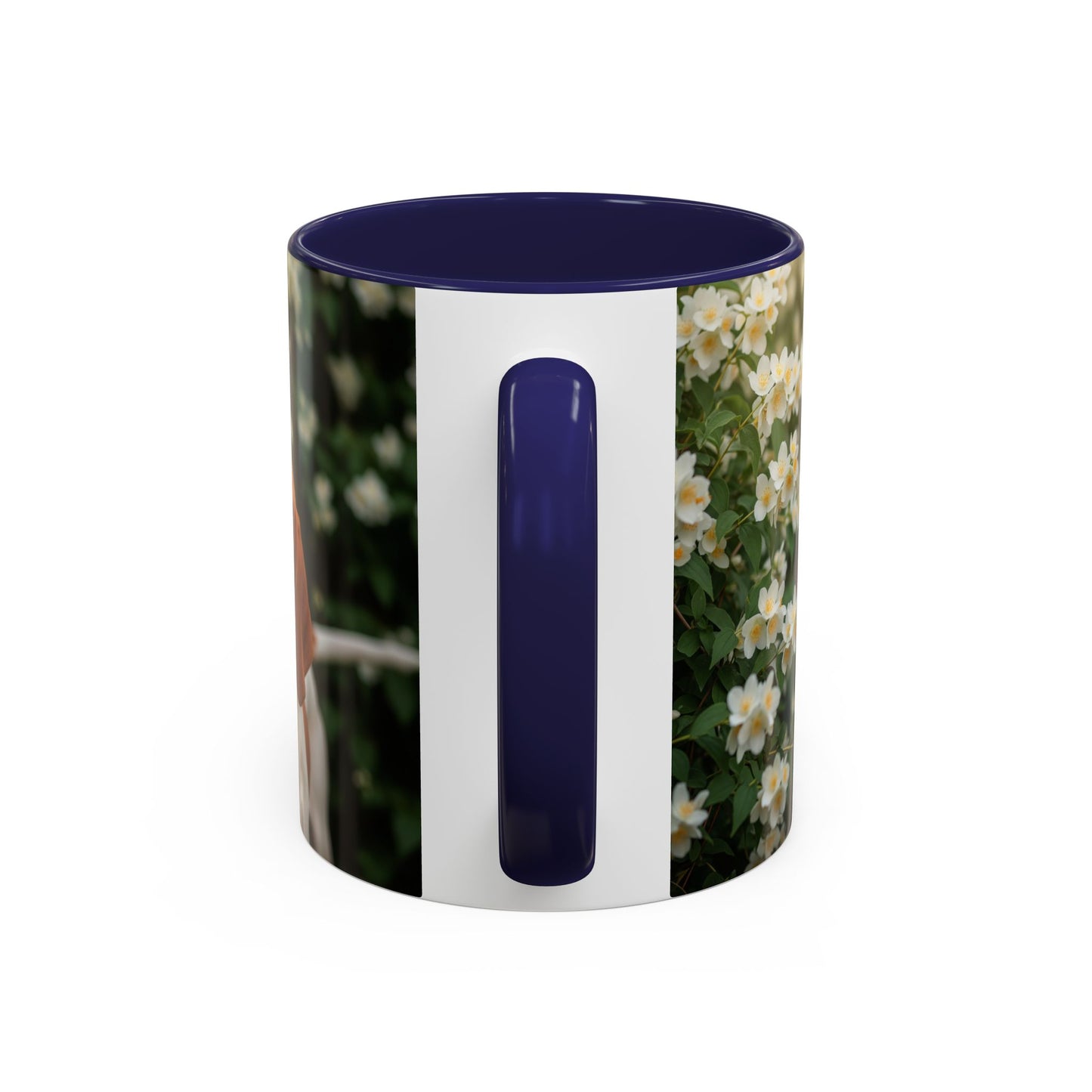 Bracco Italiano Accent Coffee Mug - Perfect Gift for Dog Lovers