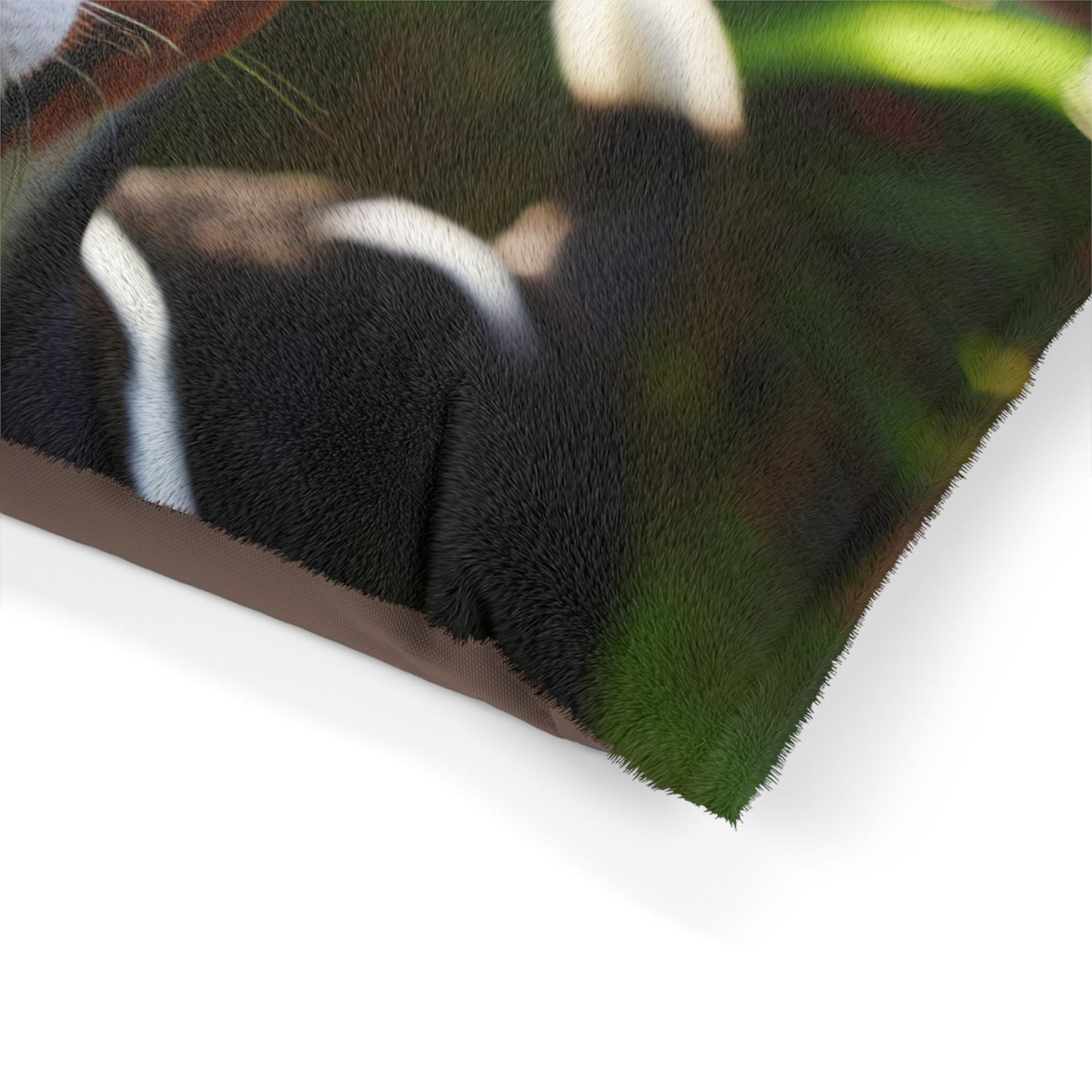 Brazilian Terrier Pet Bed