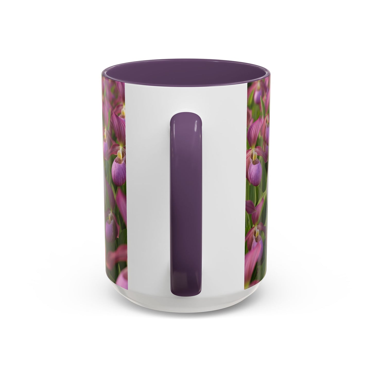 Toy Poodle Accent Coffee Mug - Perfect Gift for Dog Lovers