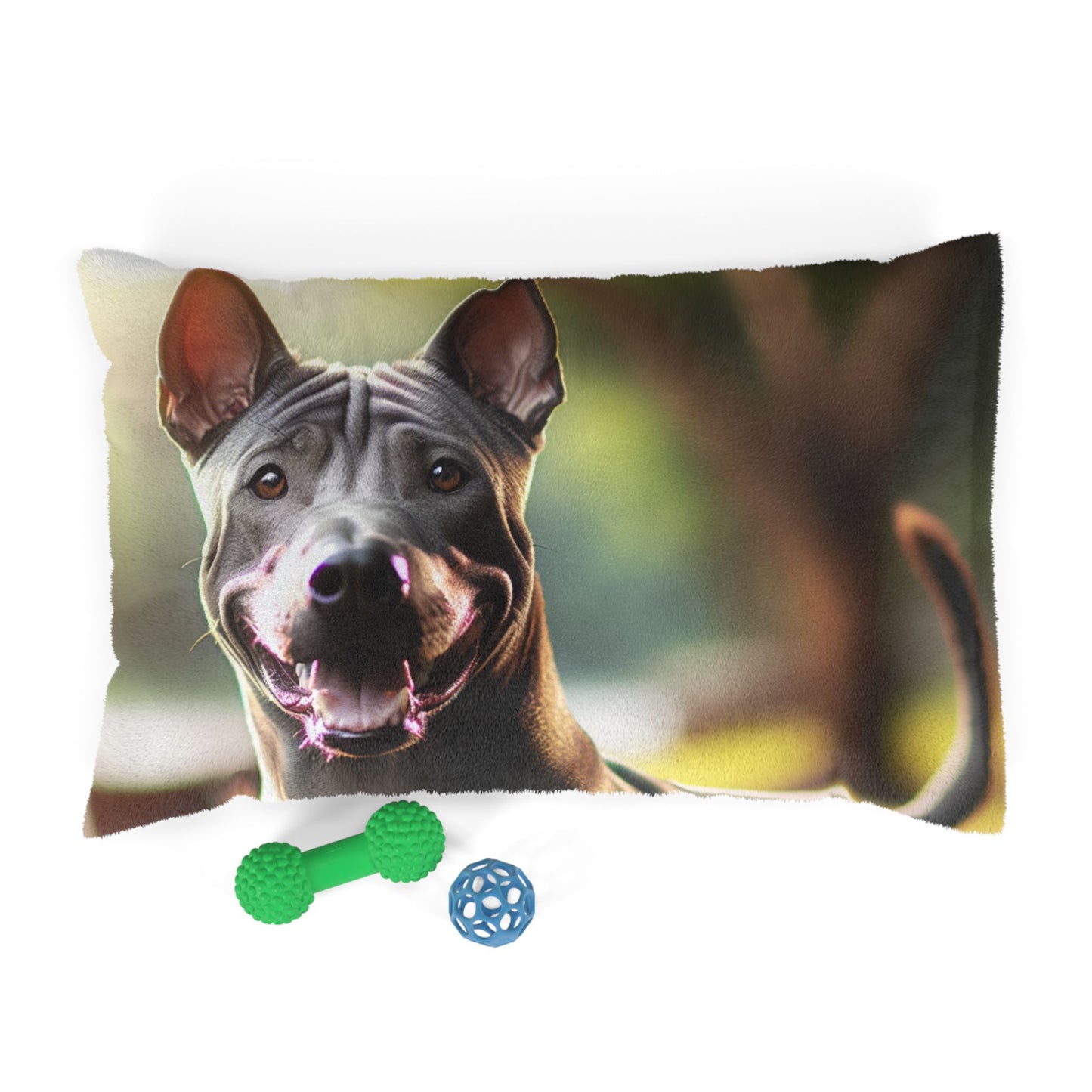 Thai Ridgeback Pet Bed