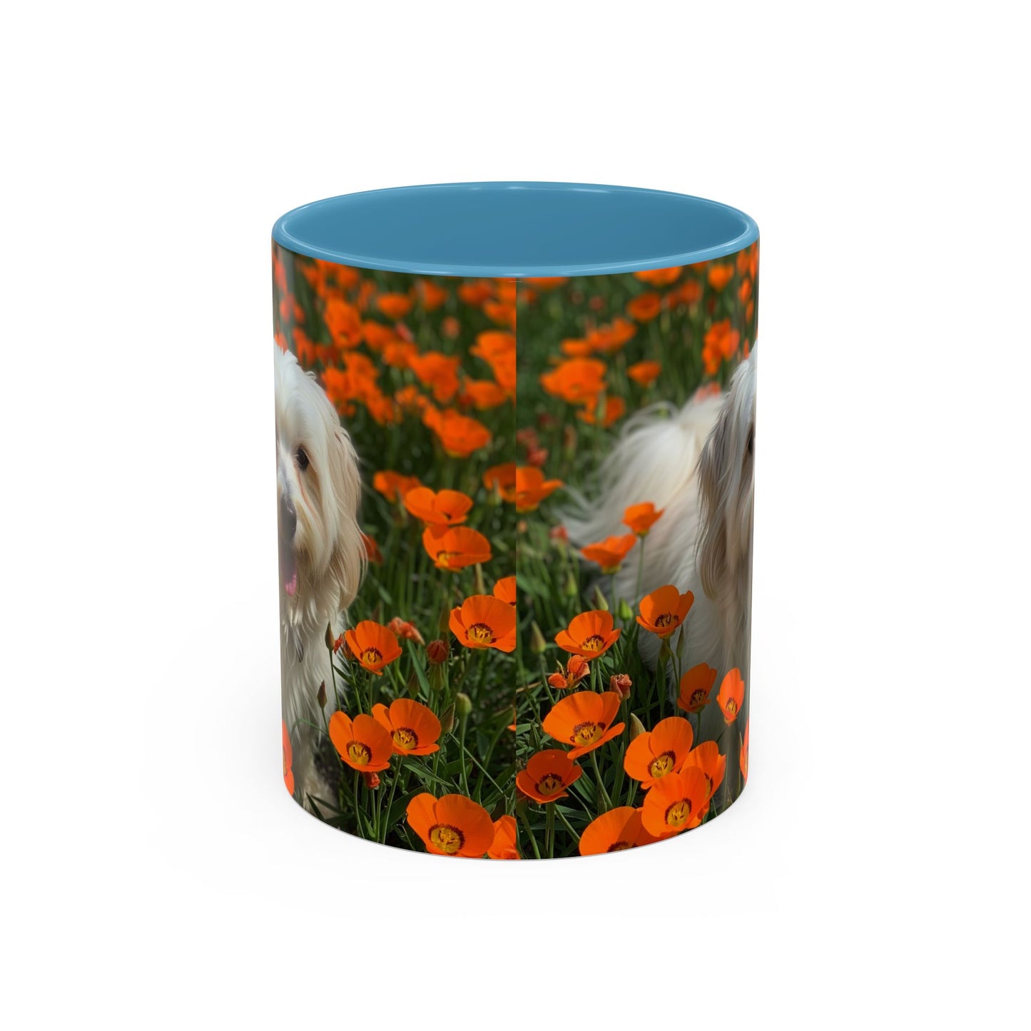Havanese Accent Coffee Mug - Perfect Gift for Dog Lovers
