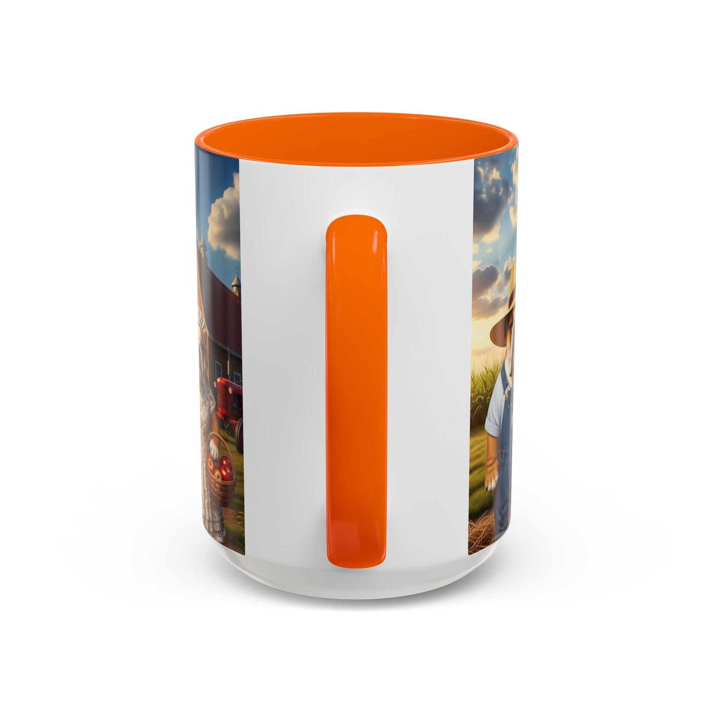 Bulldog Accent Coffee Mug - Perfect Gift for Dog Lovers