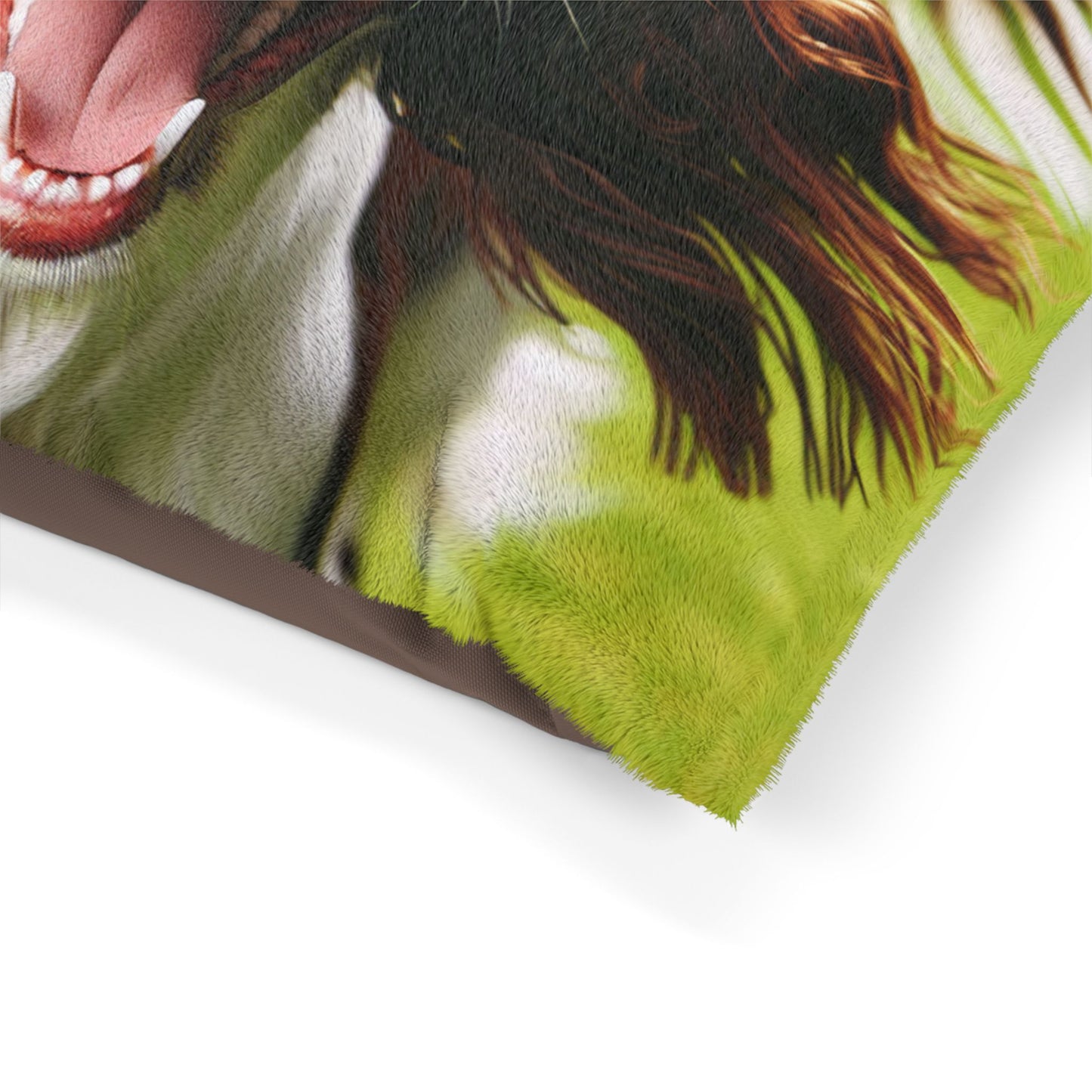 English Springer Spaniel Pet Bed