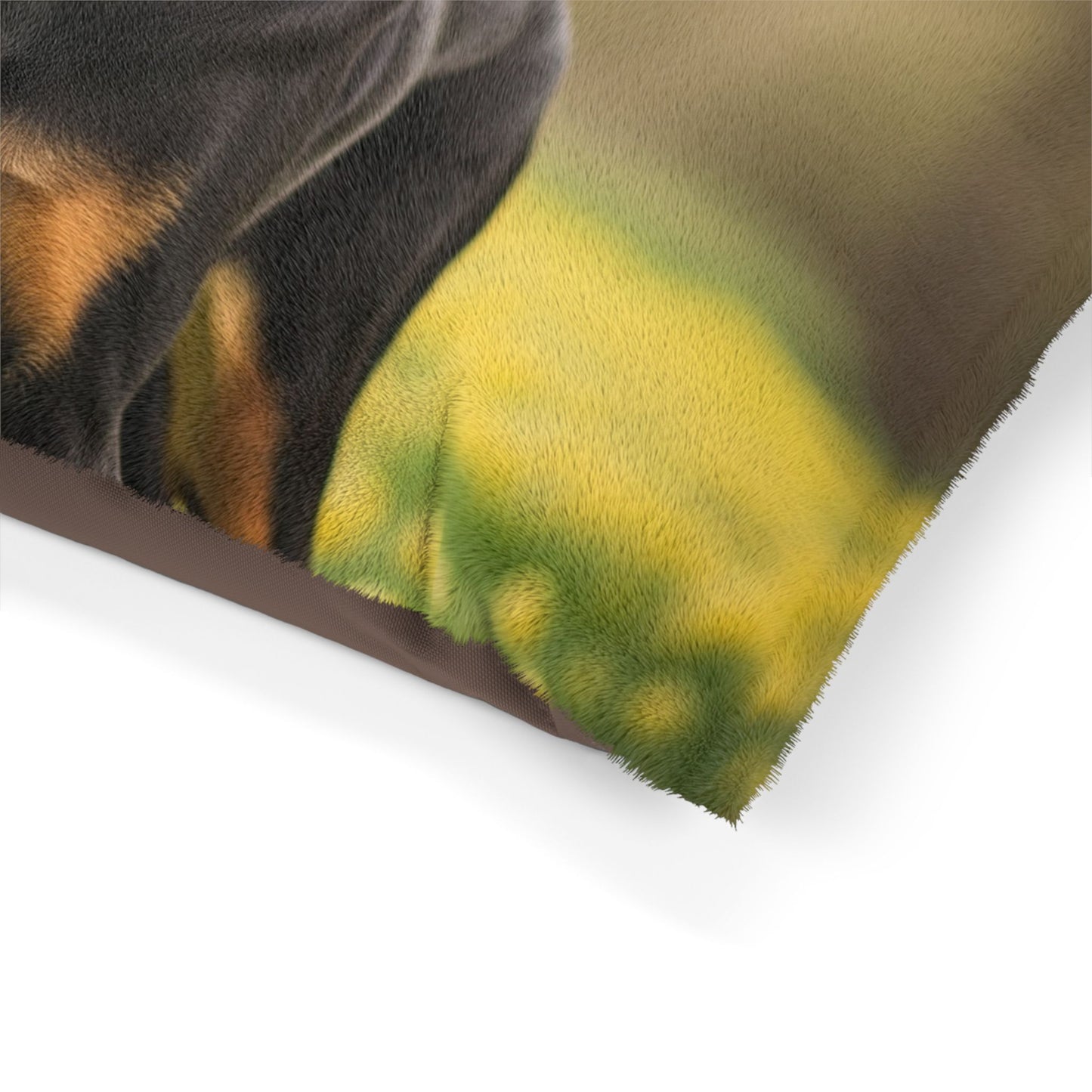 Beauceron Pet Bed