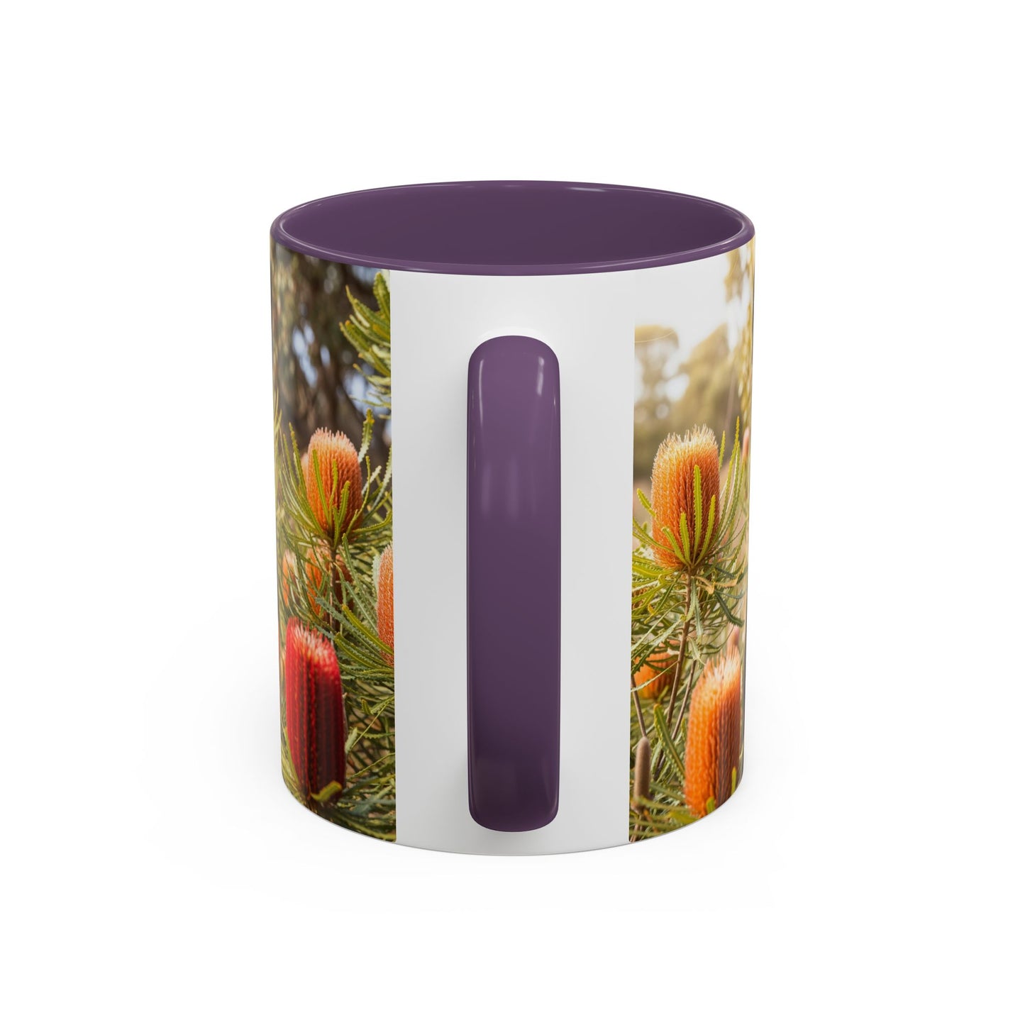 Working Kelpie Accent Coffee Mug - Perfect Gift for Dog Lovers