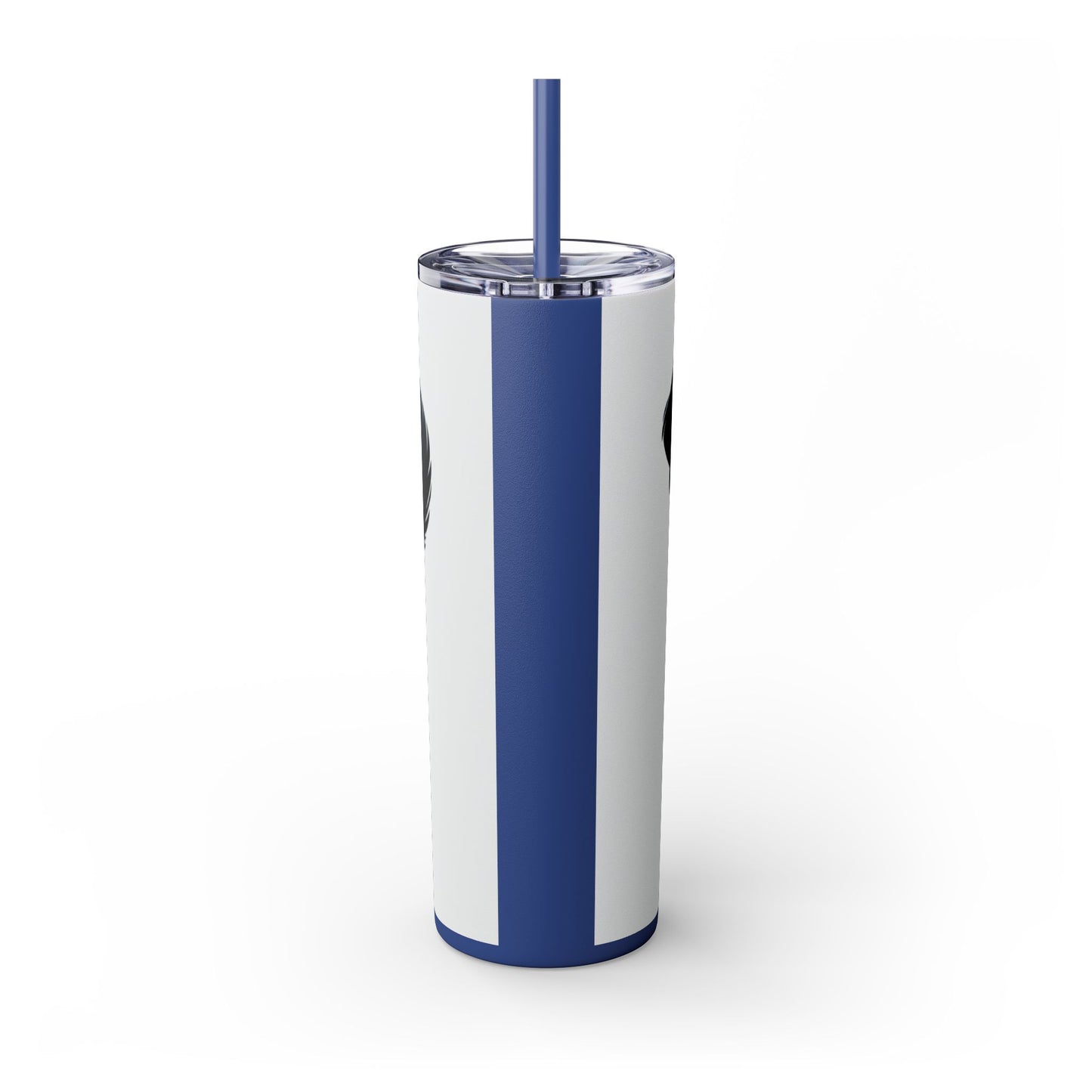 Slovensky Kopov Tumbler with Straw, 20oz