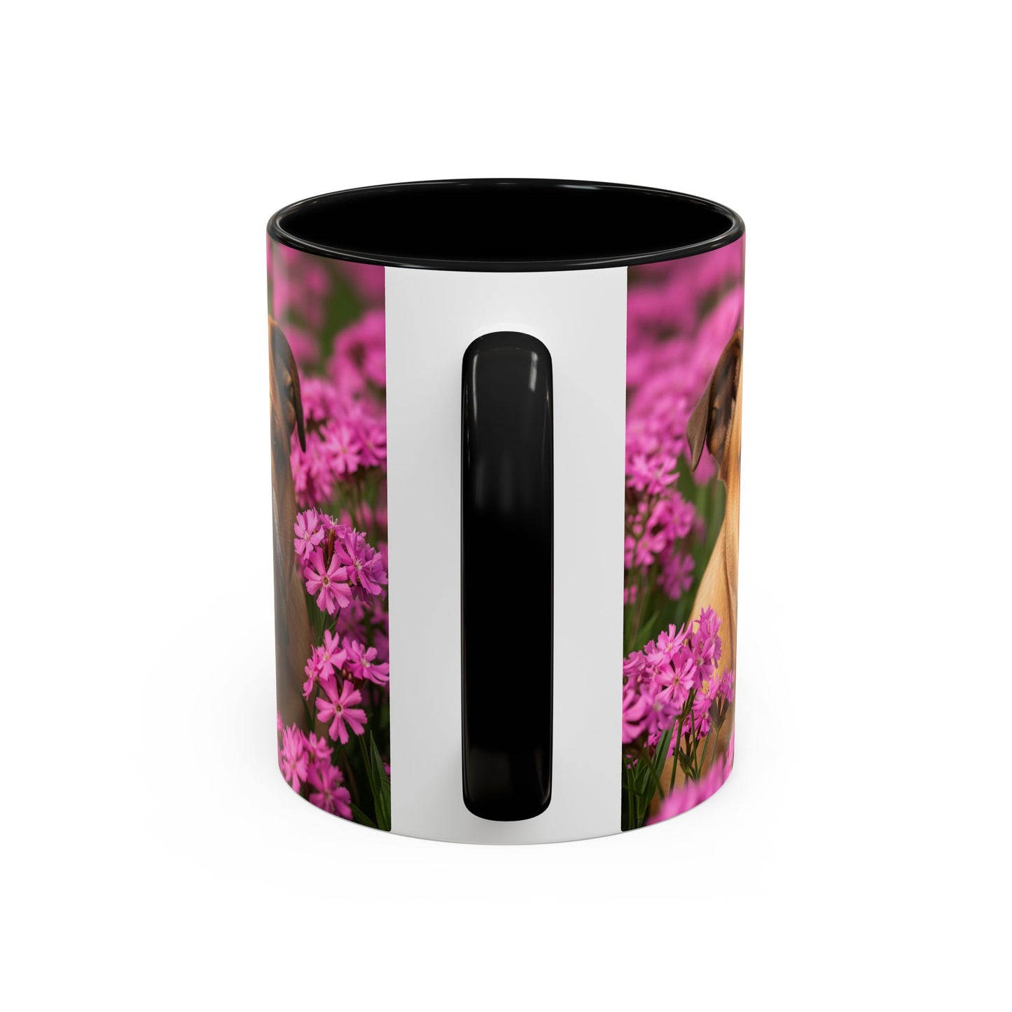 Bulldog Accent Coffee Mug - Perfect Gift for Dog Lovers