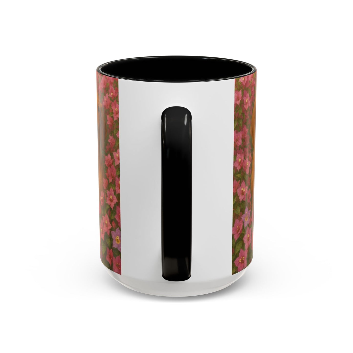 Segugio Italiano Accent Coffee Mug - Perfect Gift for Dog Lovers