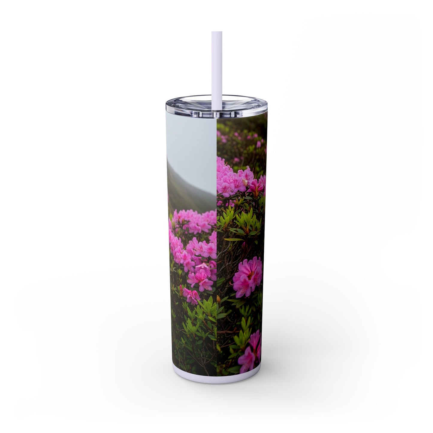 Taiwan Dog Tumbler with Straw, 20oz
