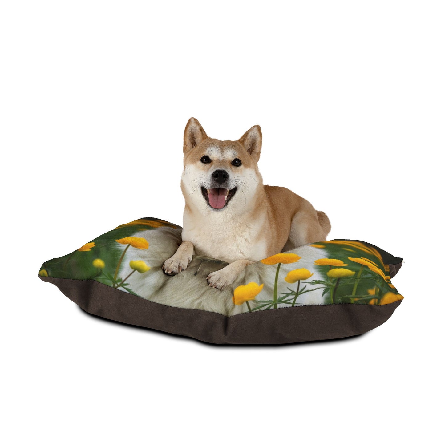 Romanian Mioritic Shepherd Dog Pet Bed