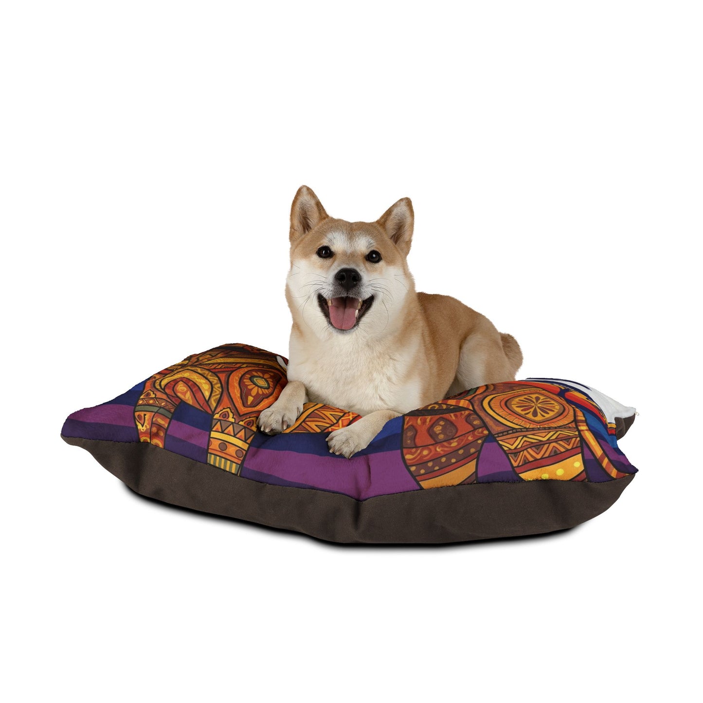 Rhodesian Ridgeback Pet Bed