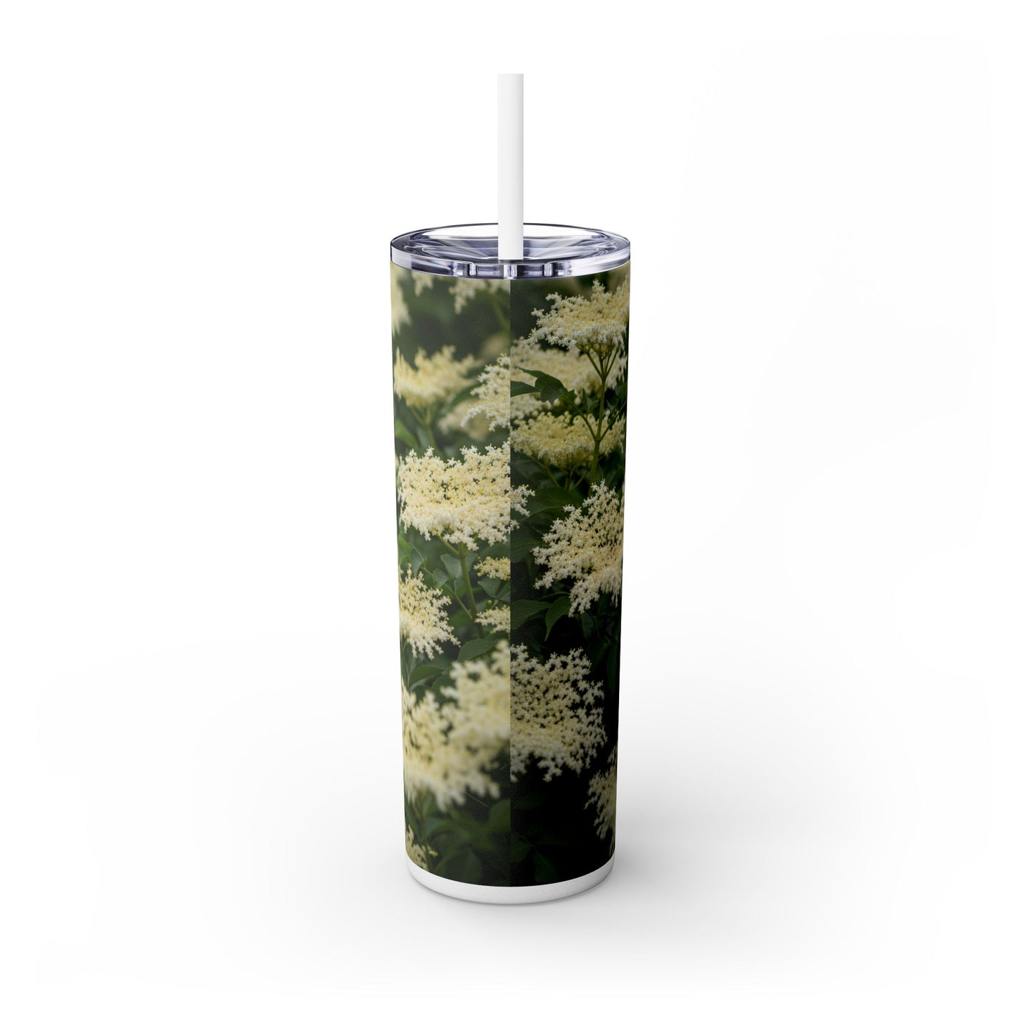 Braque St. Germain Tumbler with Straw, 20oz