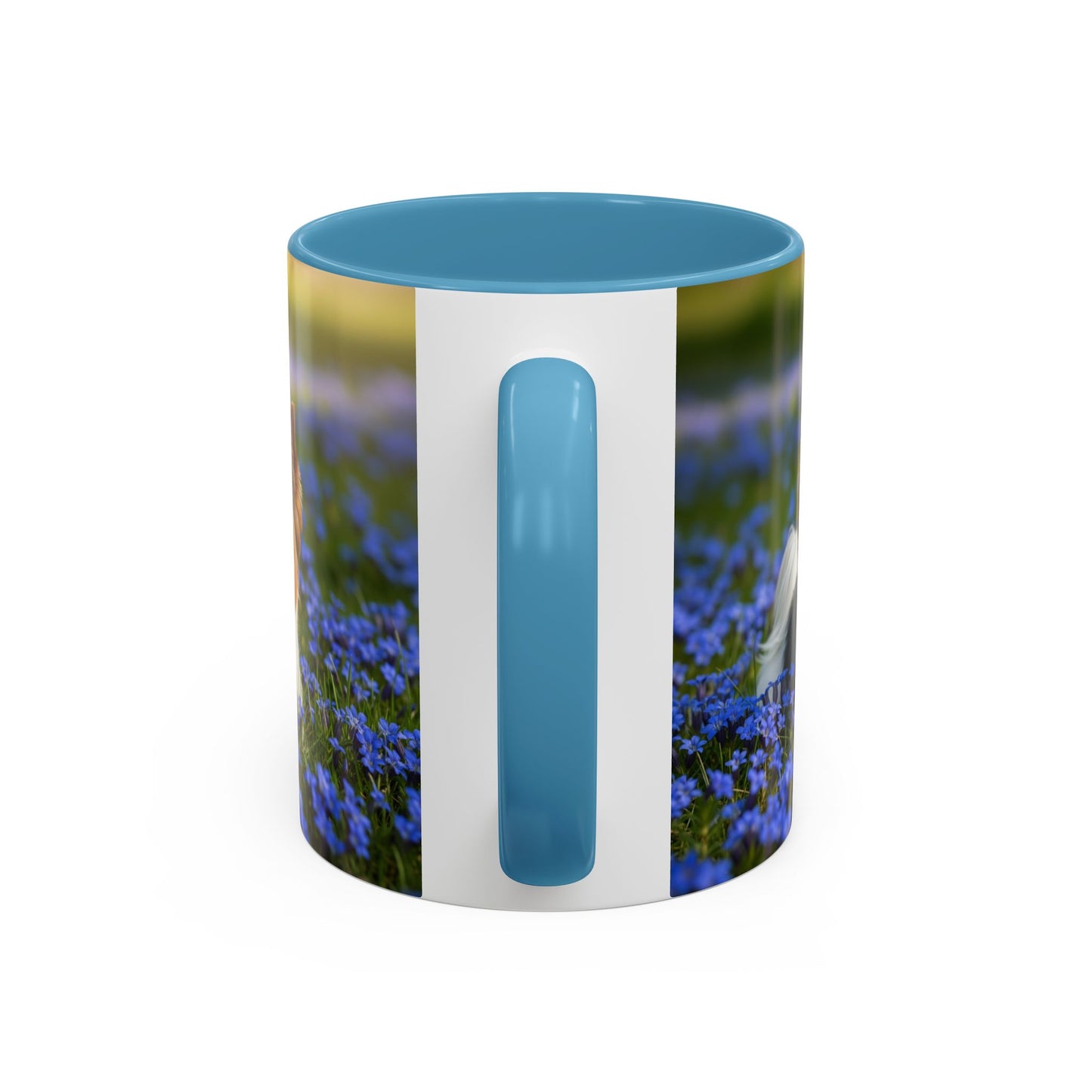 Biewer Terrier Accent Coffee Mug - Perfect Gift for Dog Lovers