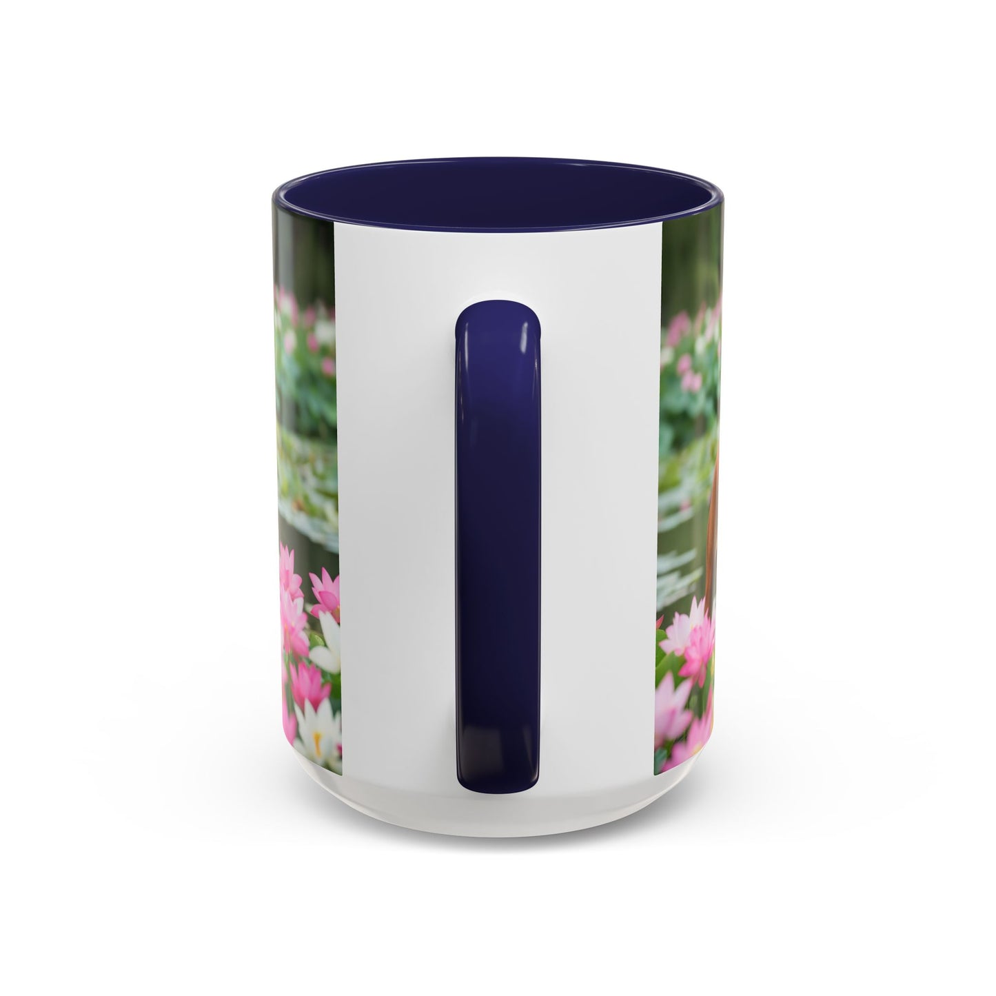 Tosa Accent Coffee Mug - Perfect Gift for Dog Lovers