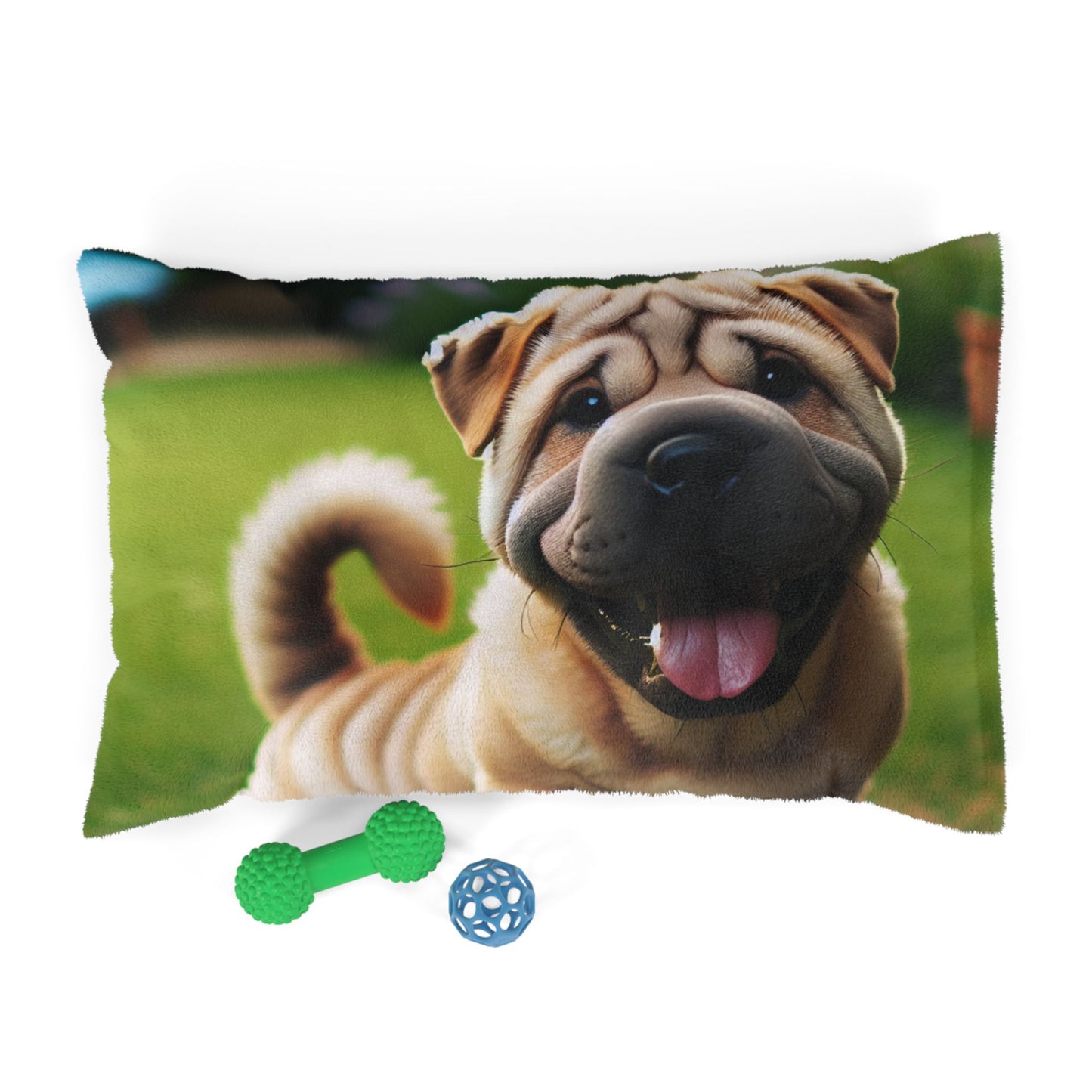 Ori Pei Pet Bed