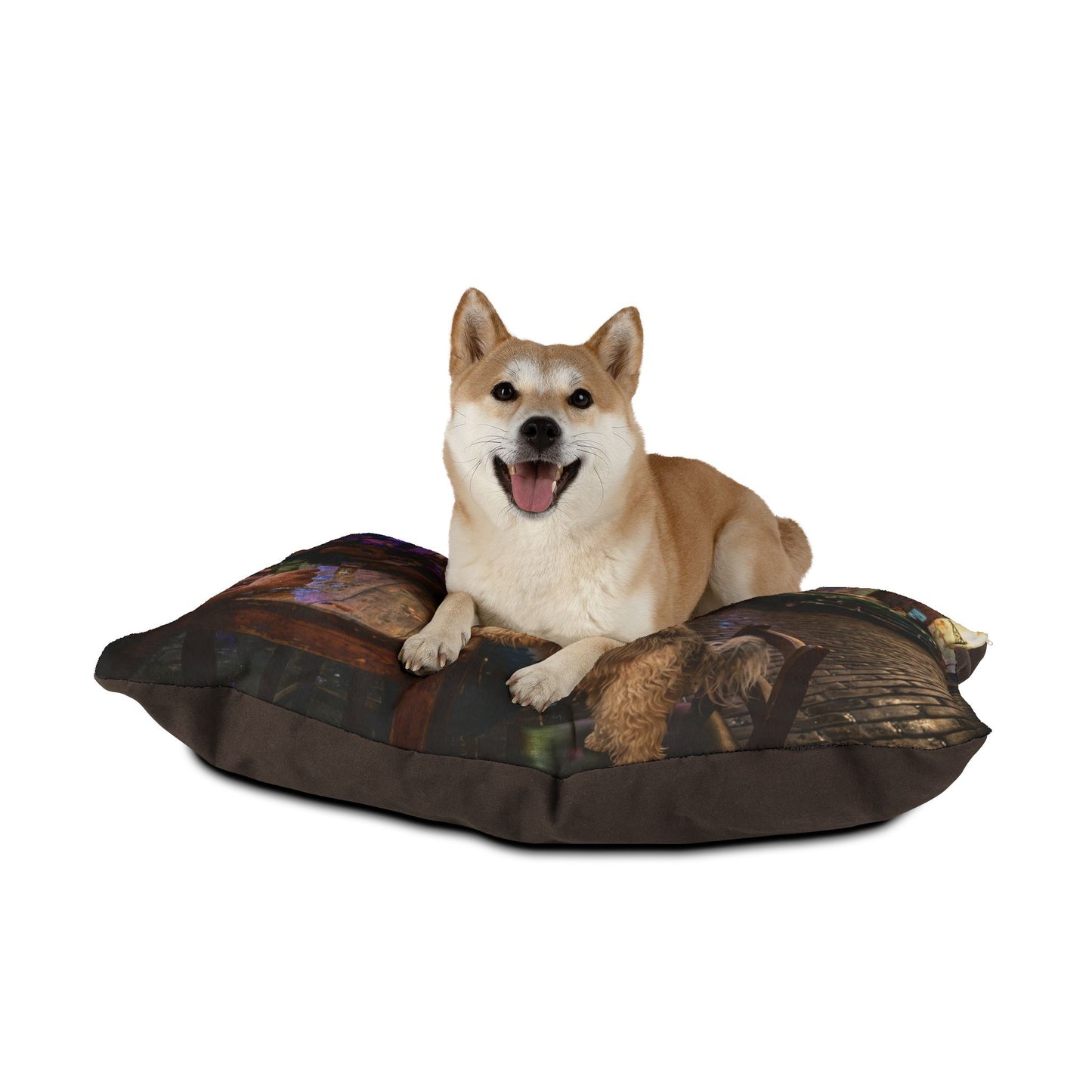 Havanese Pet Bed
