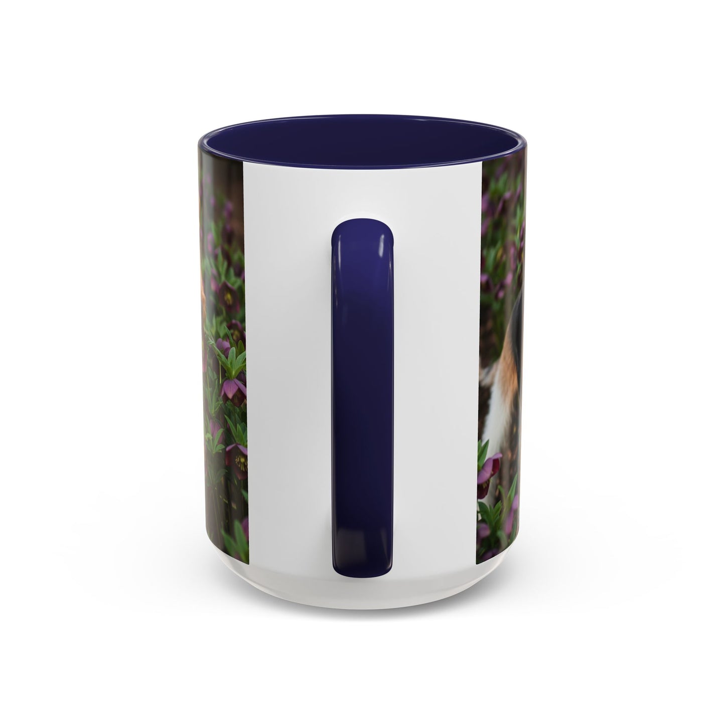 Wire Fox Terrier Accent Coffee Mug - Perfect Gift for Dog Lovers