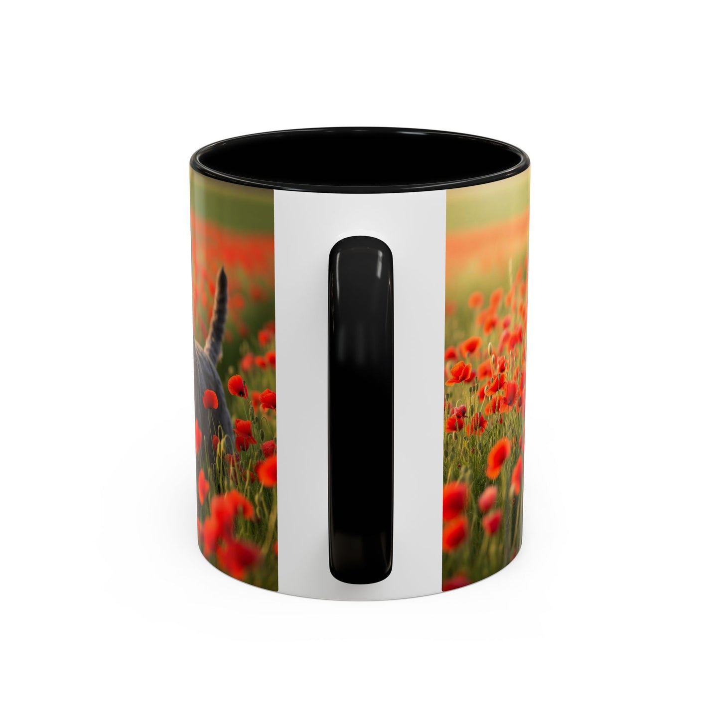 Bouvier des Ardennes Accent Coffee Mug - Perfect Gift for Dog Lovers
