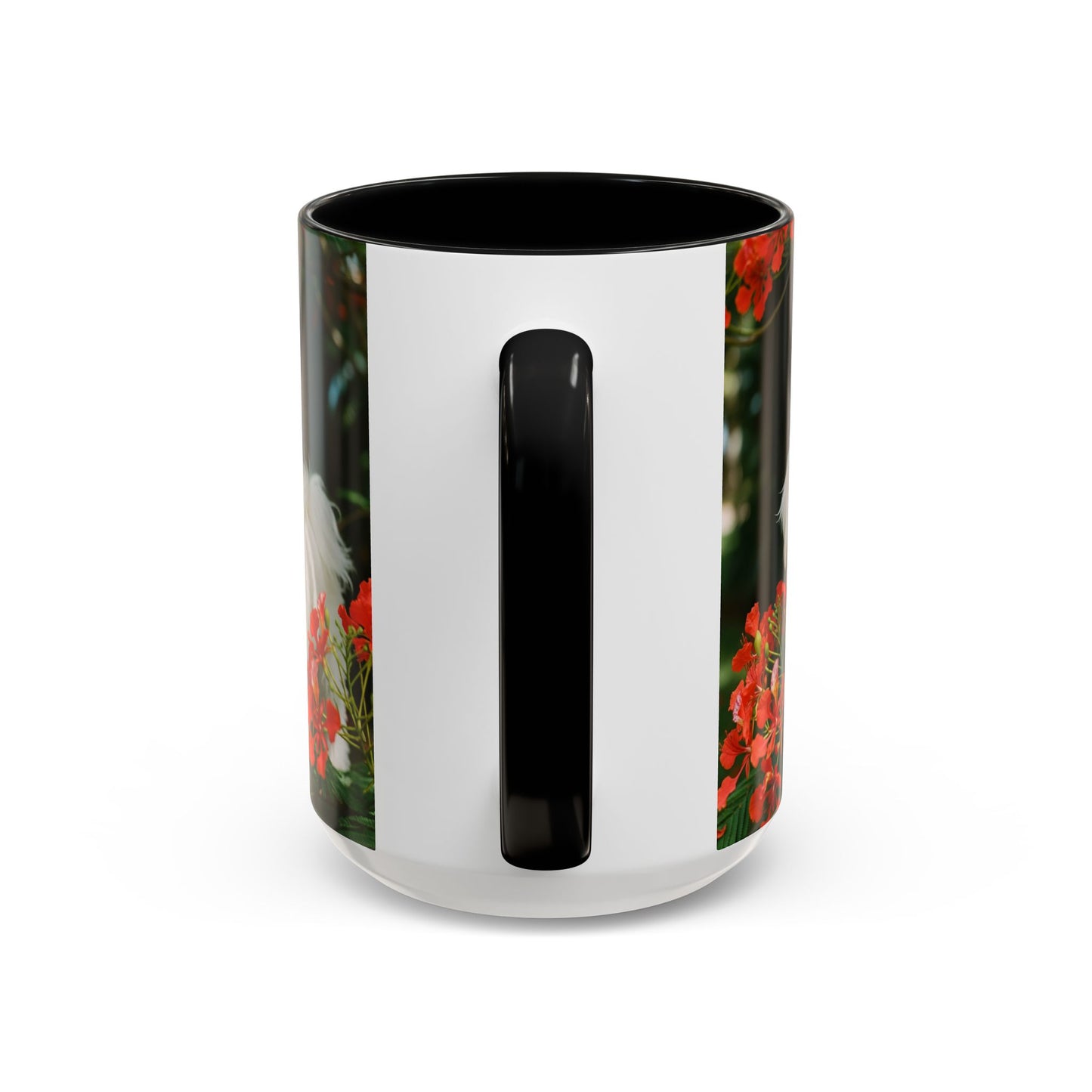 Coton de Tulear Accent Coffee Mug - Perfect Gift for Dog Lovers