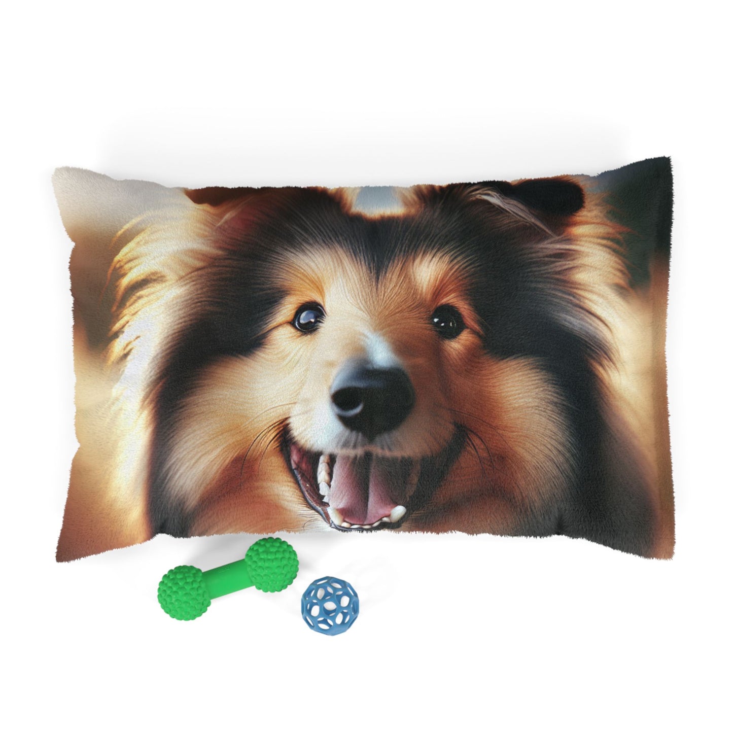 Collie Pet Bed