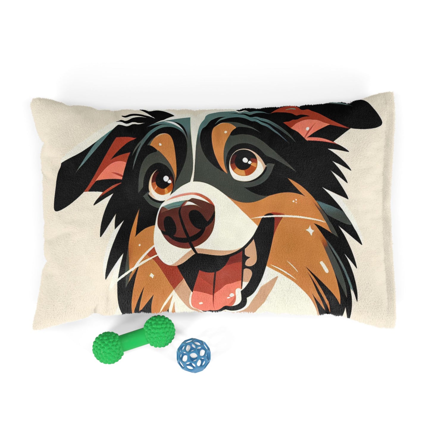 Hamiltonstovare Pet Bed