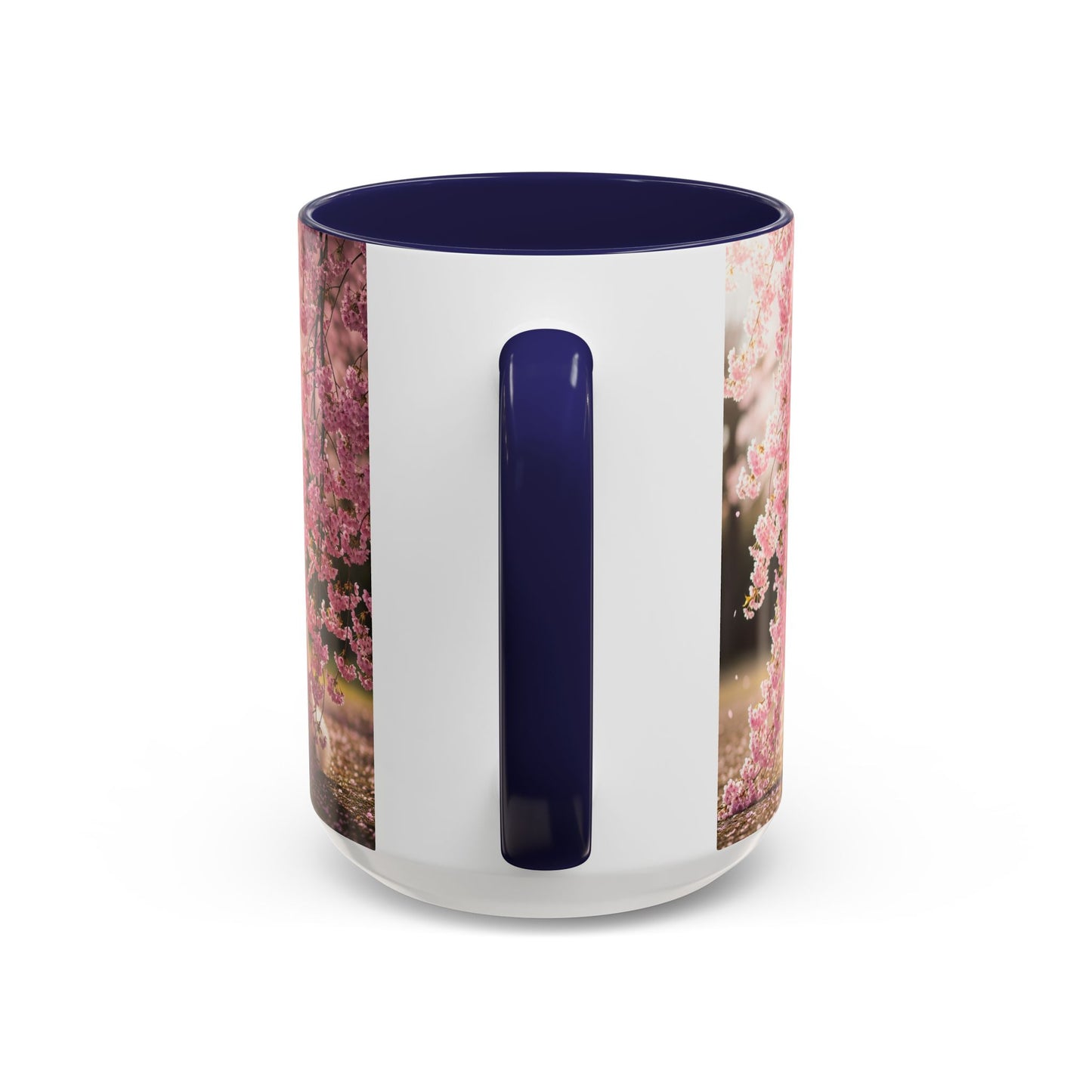 Hokkaido Accent Coffee Mug - Perfect Gift for Dog Lovers