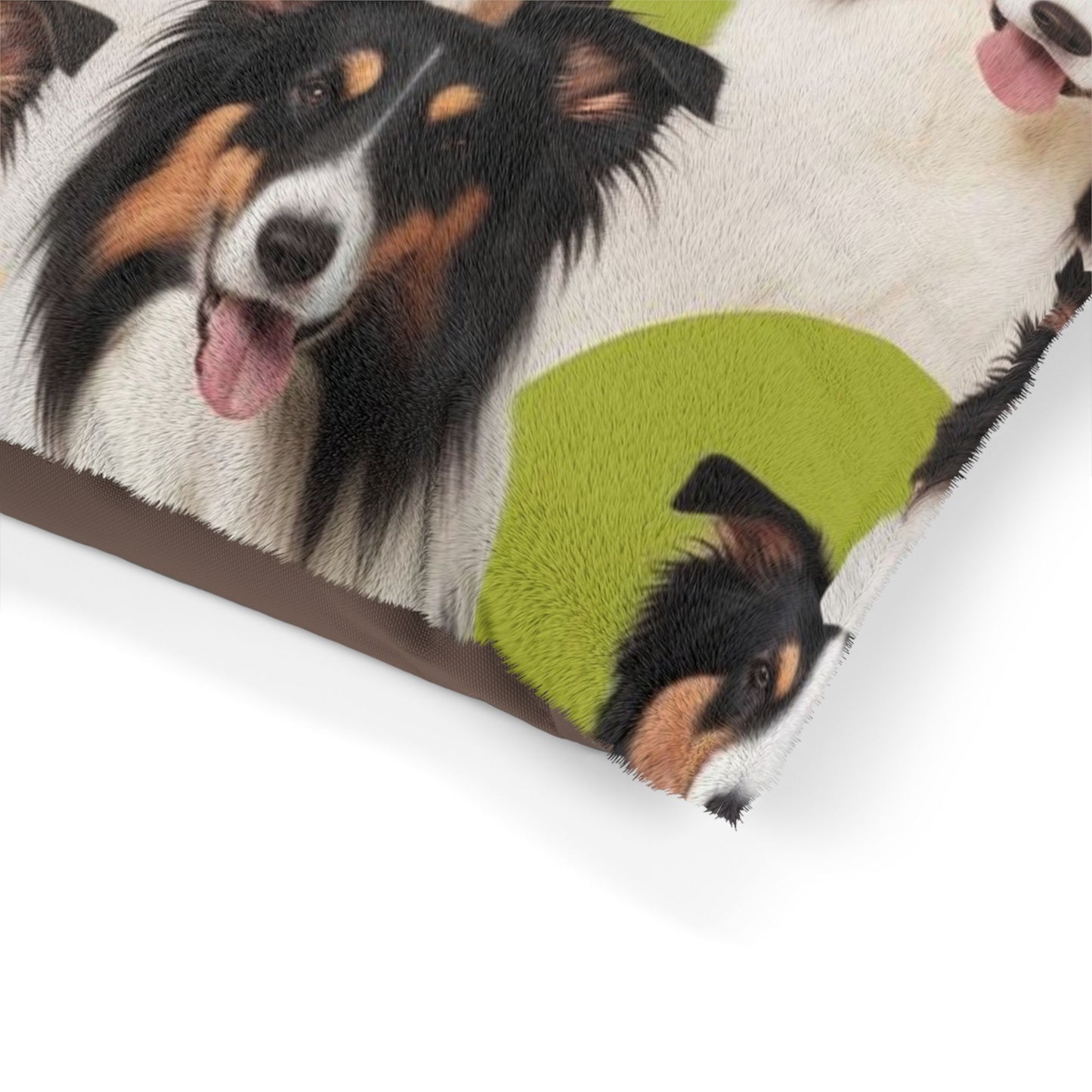 Collies Pet Bed