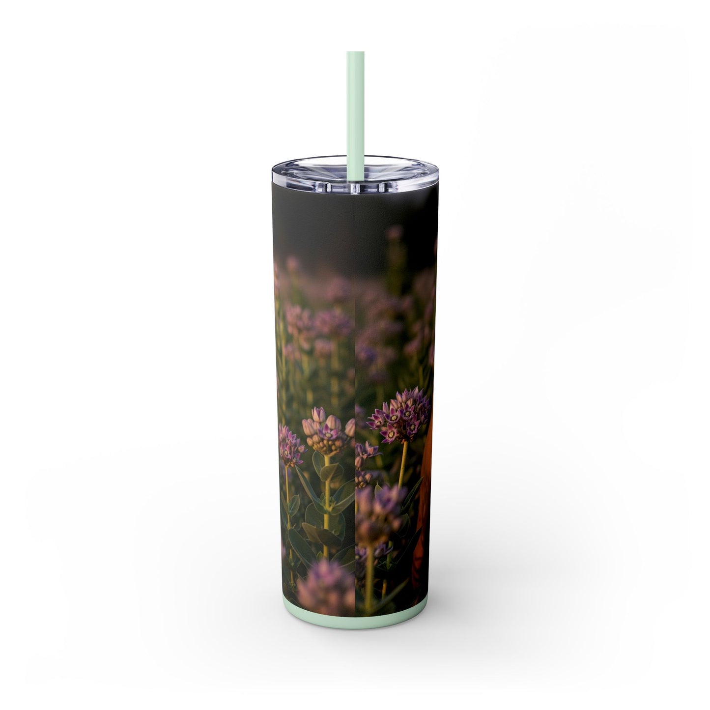 Gull Dong Tumbler with Straw, 20oz