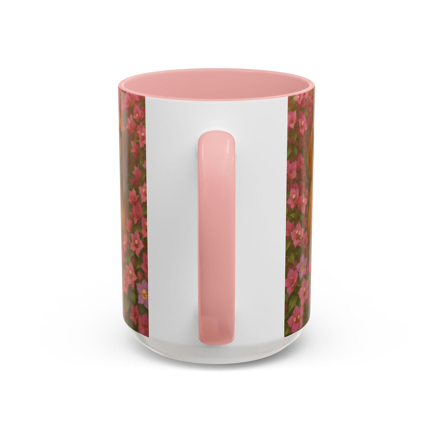 Segugio Italiano Accent Coffee Mug - Perfect Gift for Dog Lovers