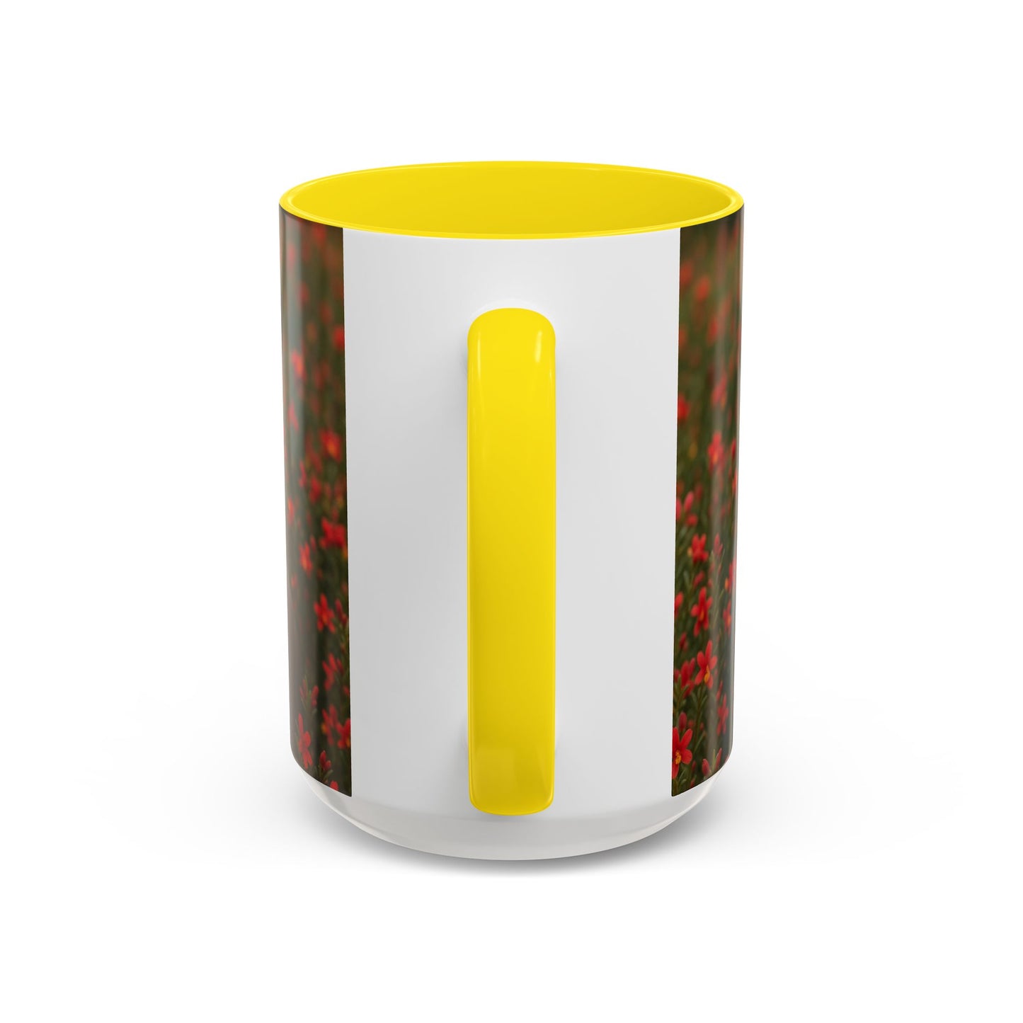 Taza de café con orquídea inca peruana: el regalo perfecto para los amantes de los perros.