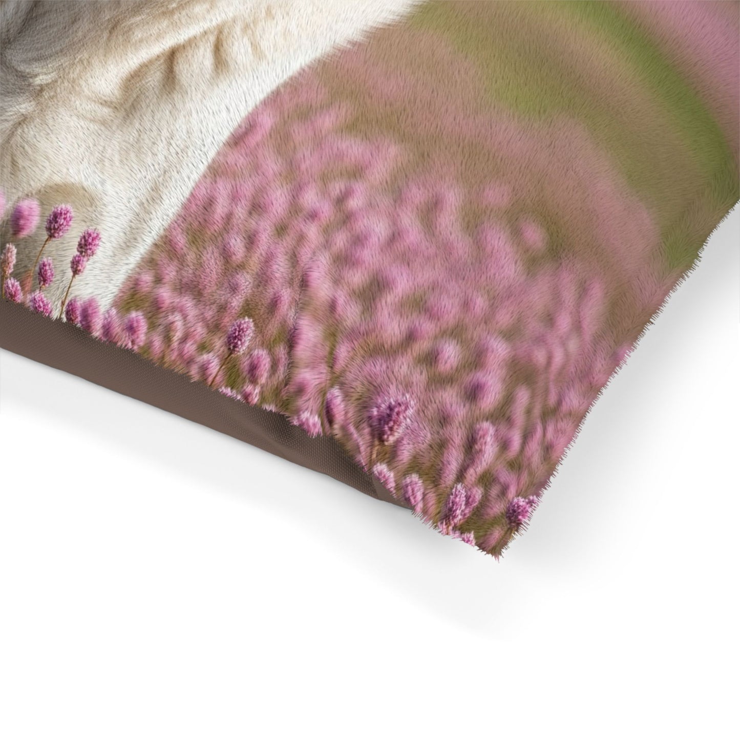 Anatolian Shepherd Dog Pet Bed