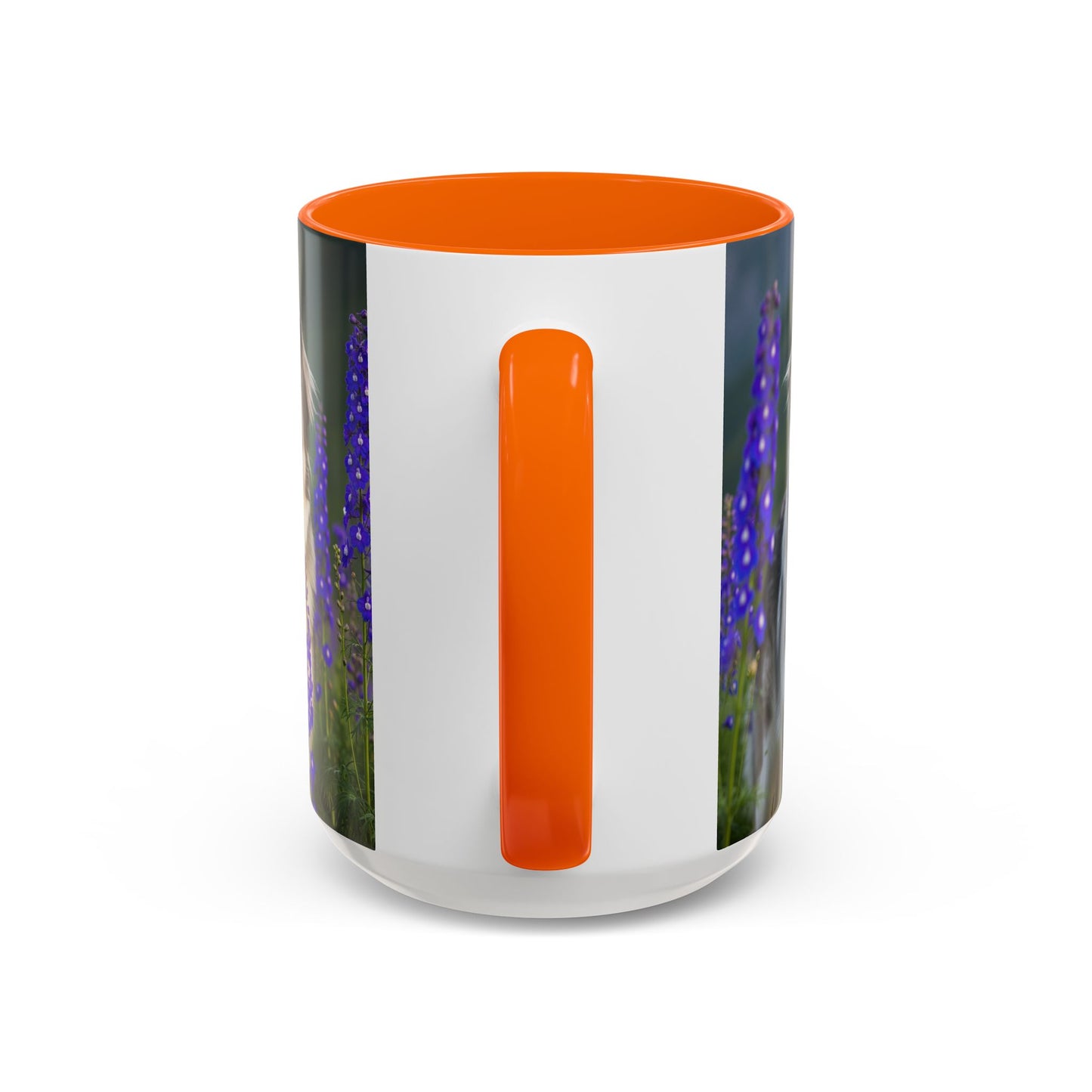 Tatra Shepherd Dog Accent Coffee Mug - Perfect Gift for Dog Lovers