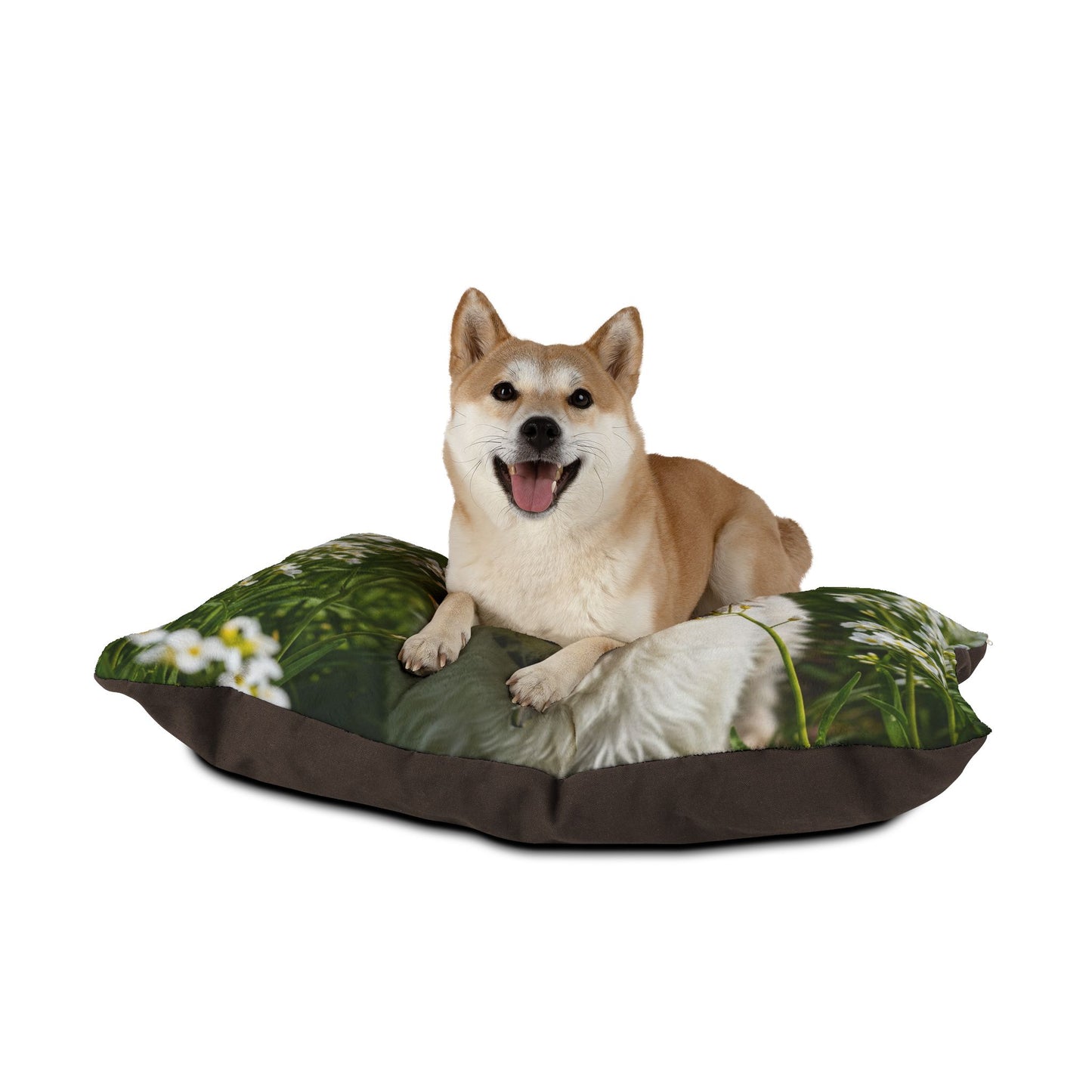 Kromfohrlander Pet Bed