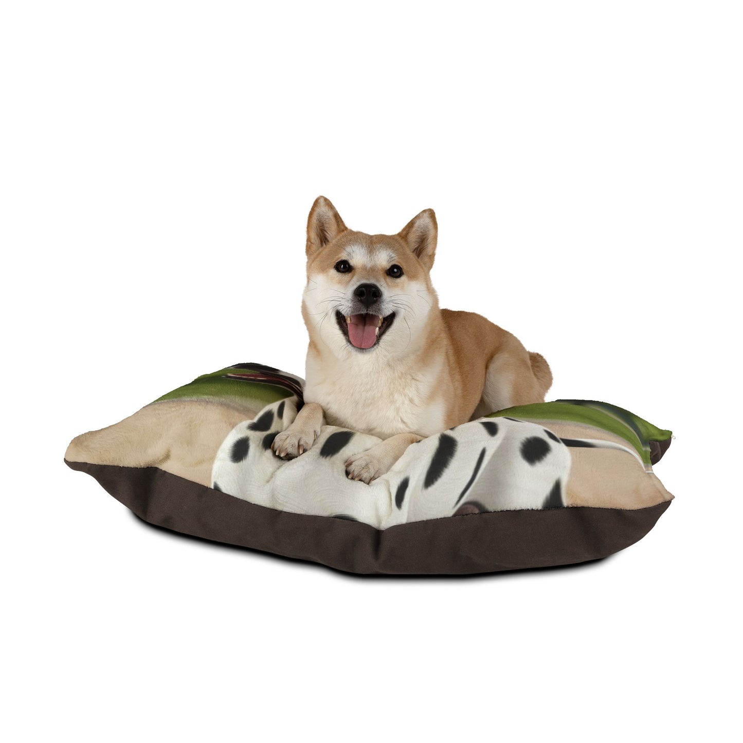 Dalmatian Pet Bed