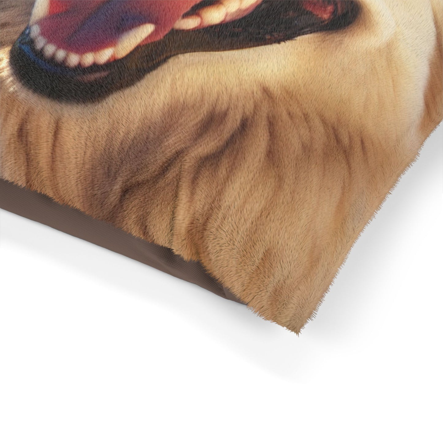 Tornjak Pet Bed